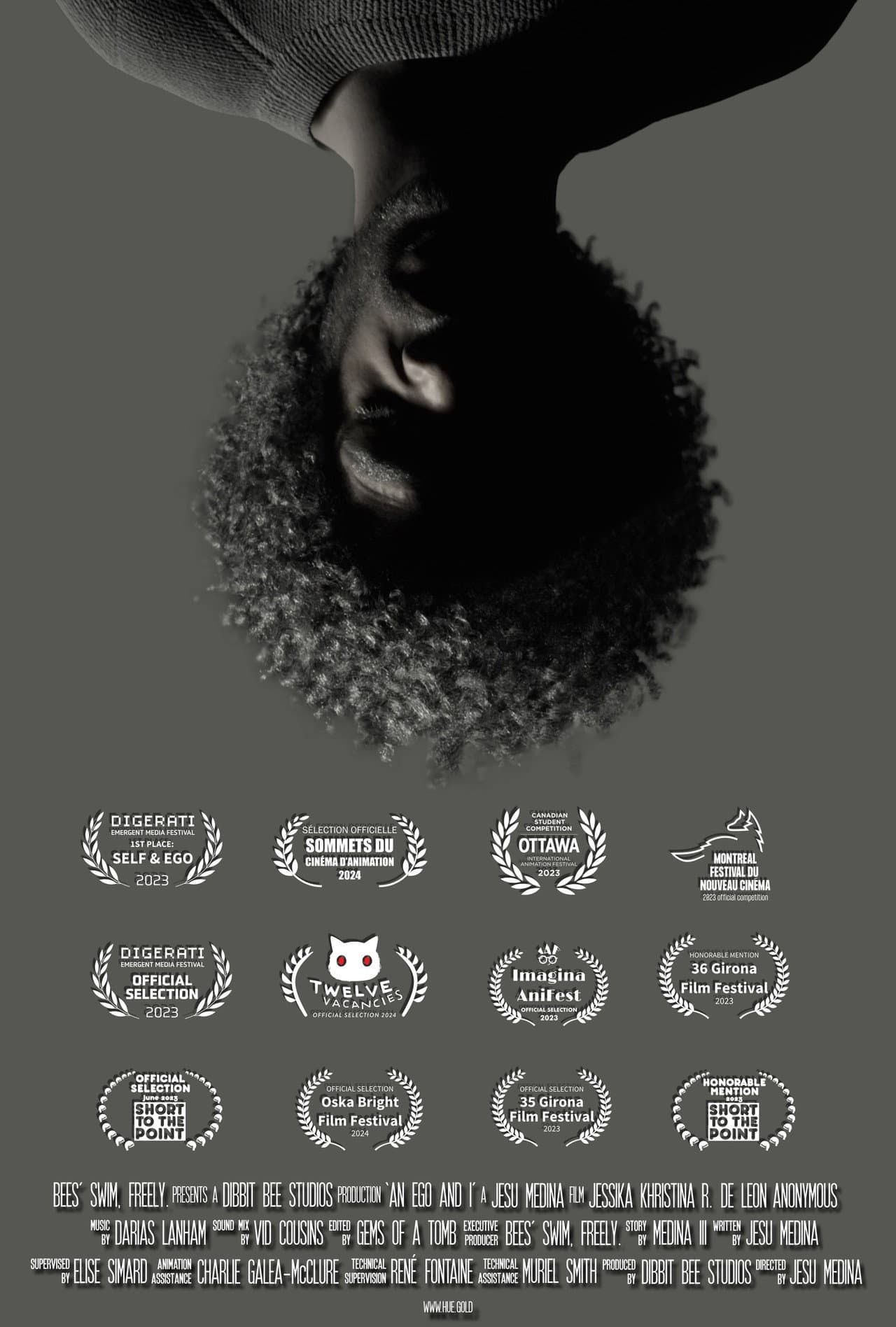 An Ego and I preview 1
