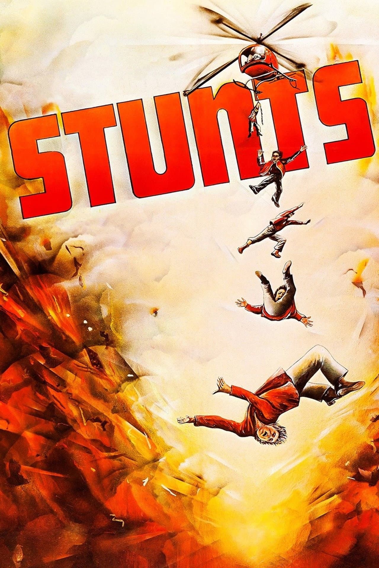 Stunts preview 2