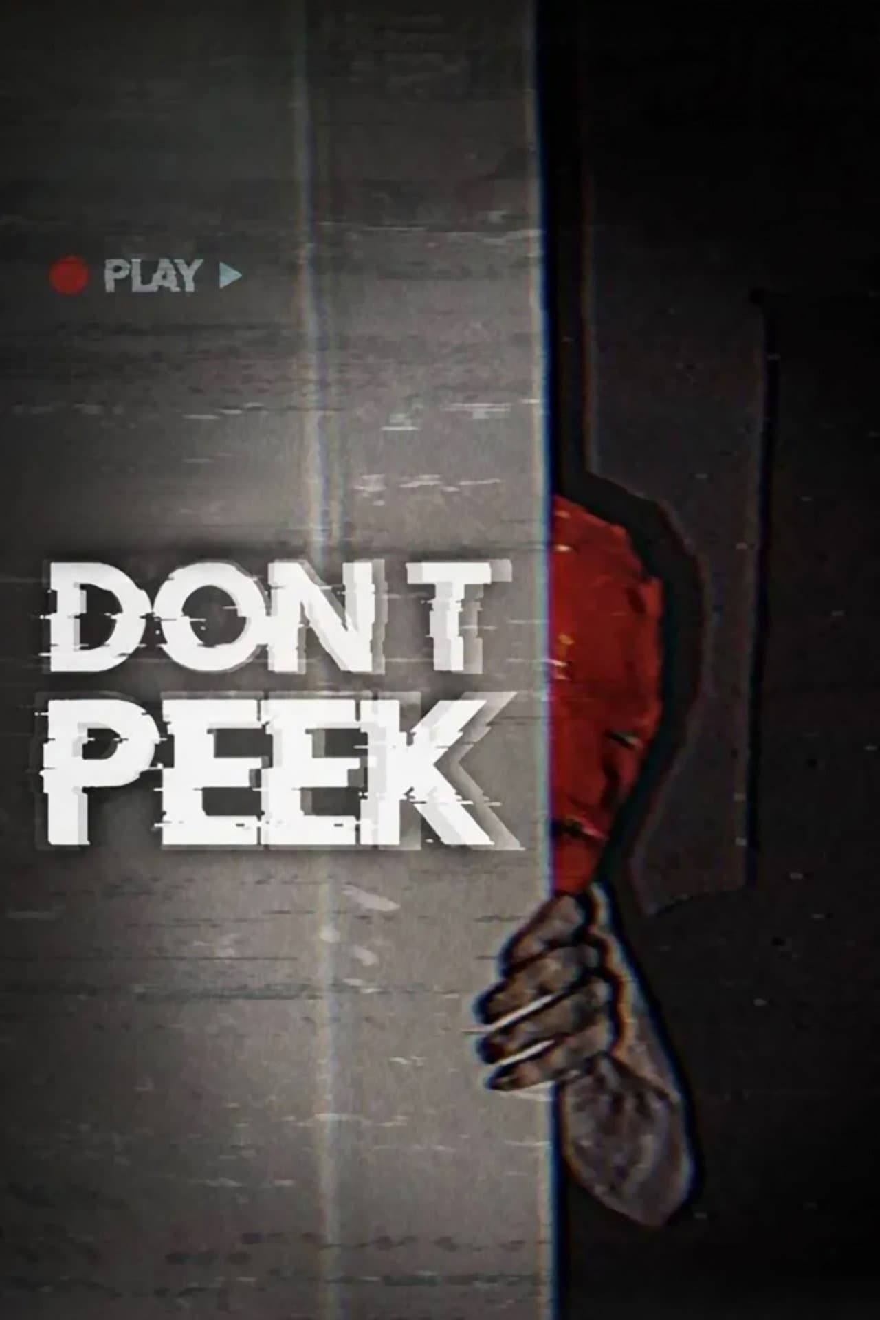 Don’t Peek preview 2