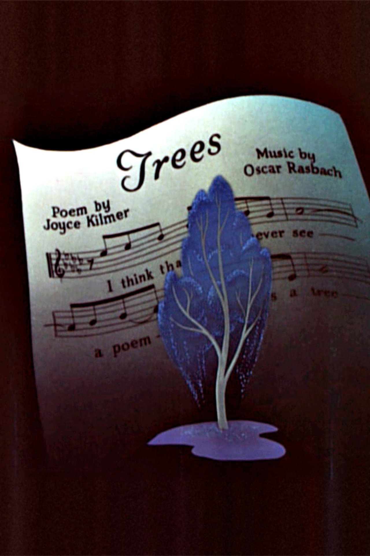 Trees preview 2