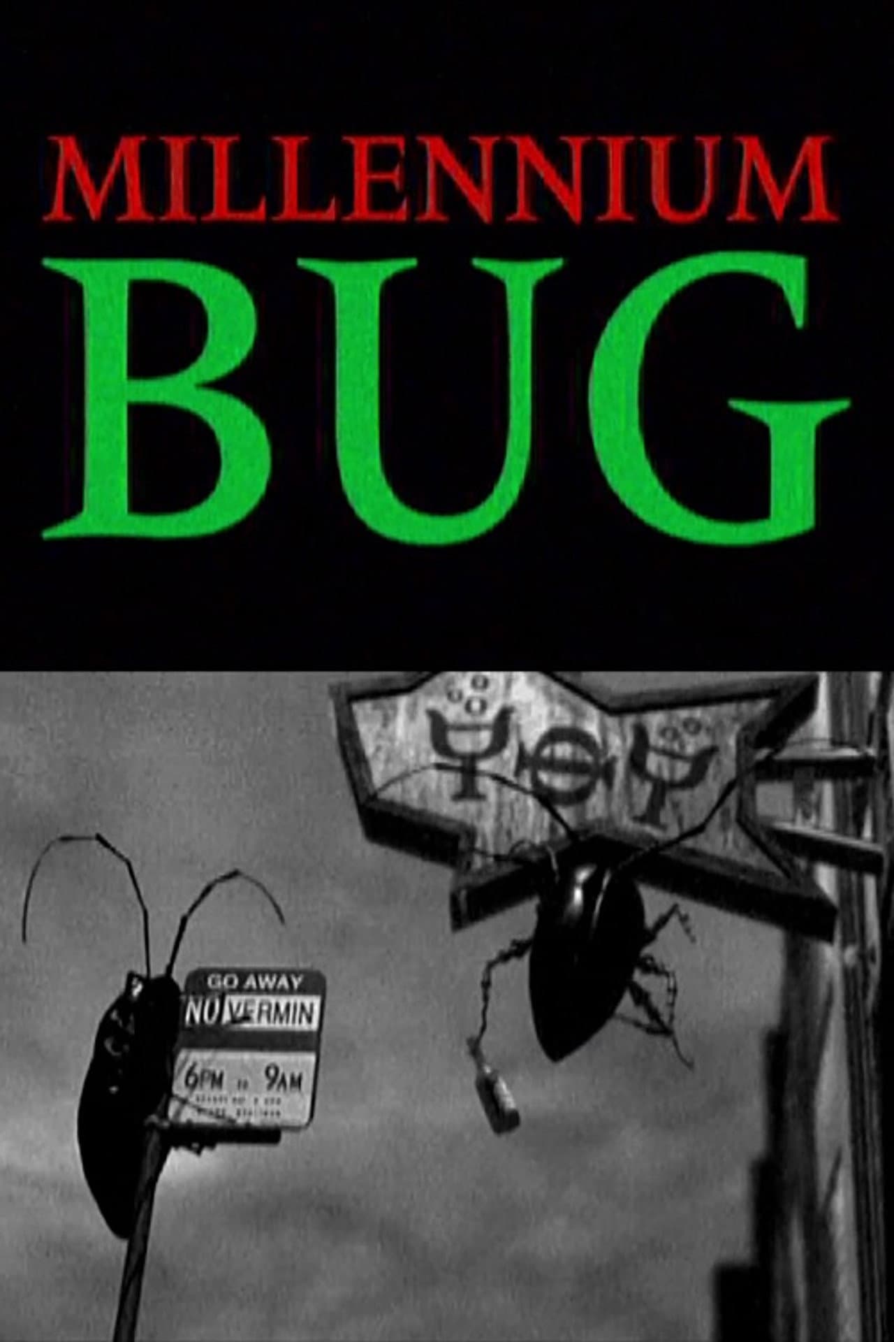 Millennium Bug preview 1