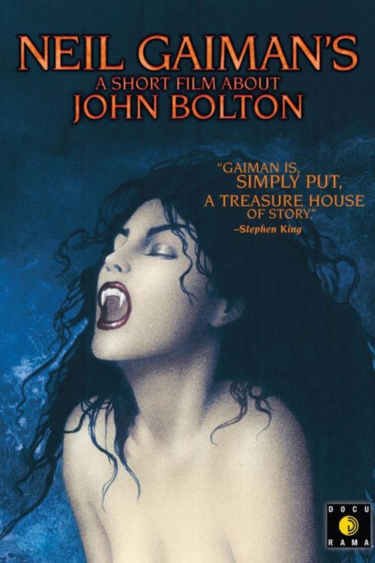 A Short Film About John Bolton preview 2