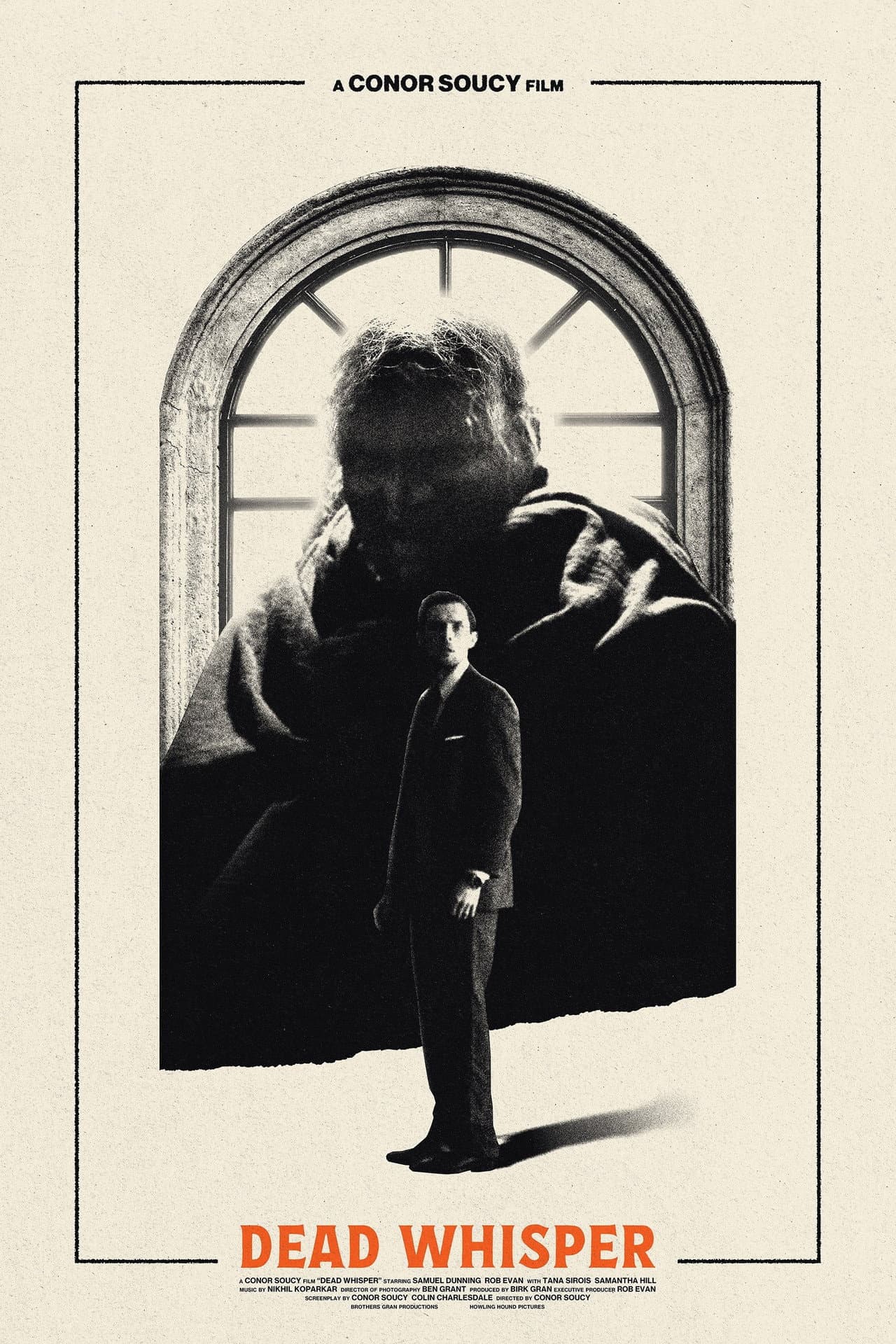 Dead Whisper preview 2