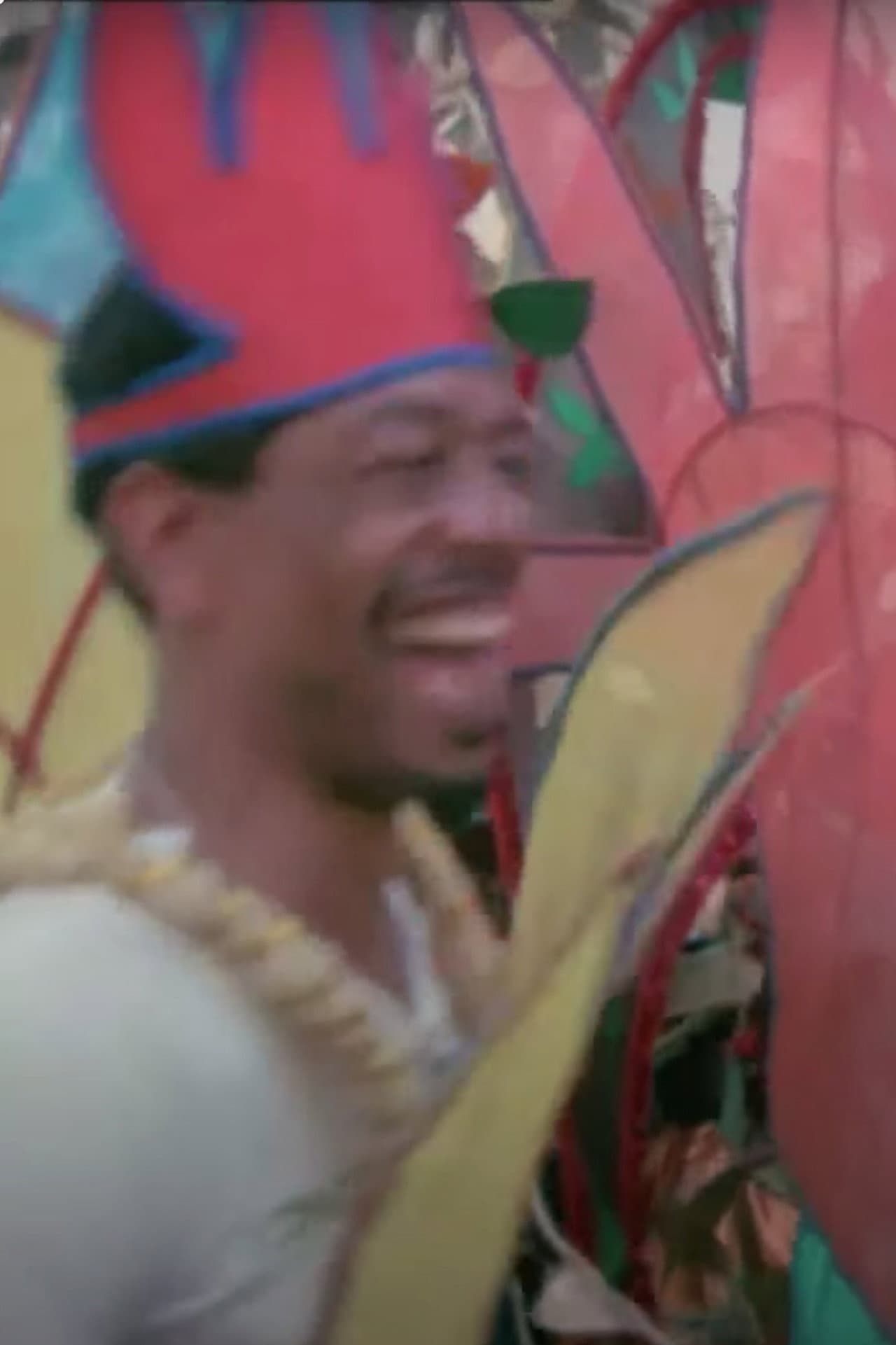 Britain on Film: Black Britain preview 2