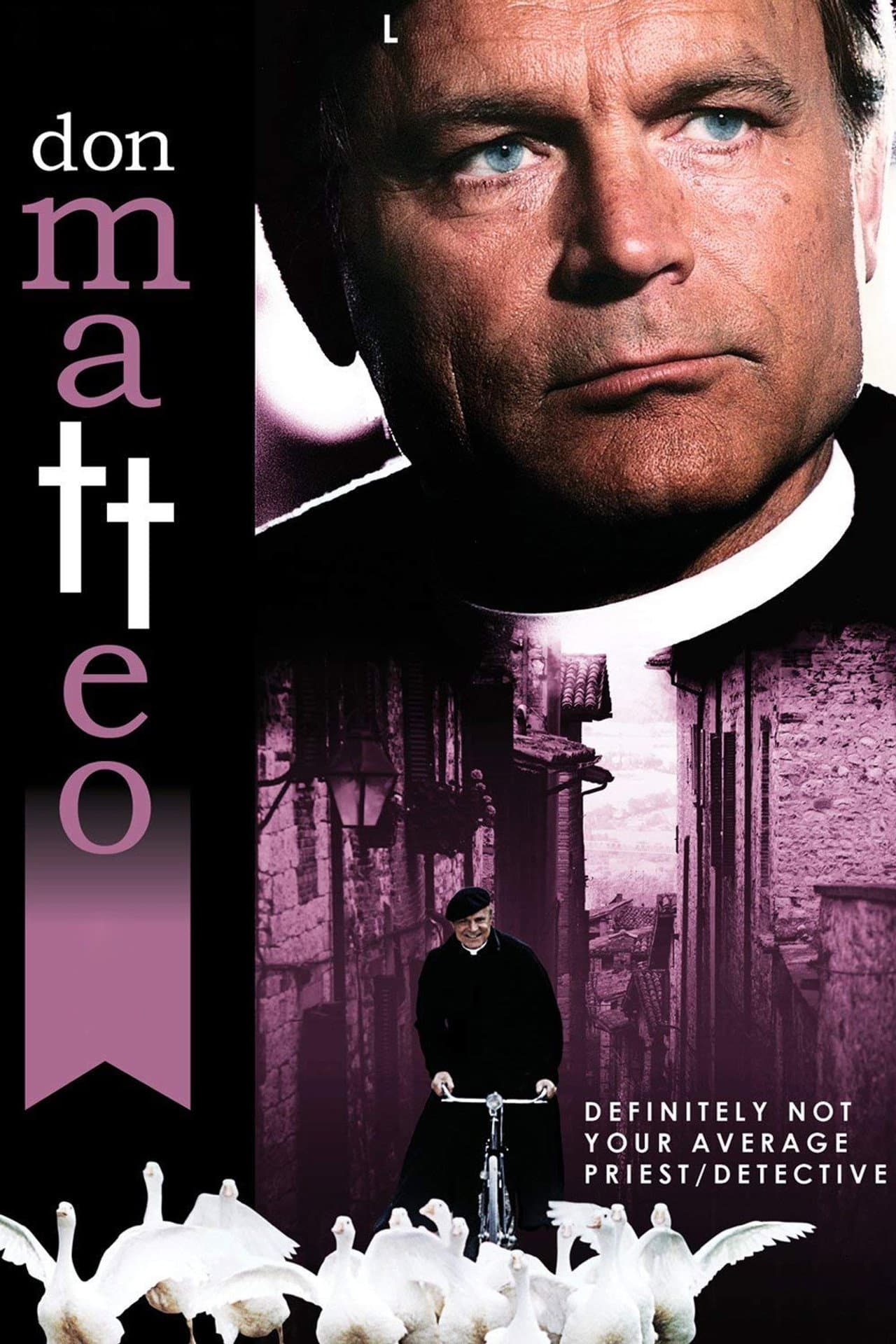 Father Matteo preview 2