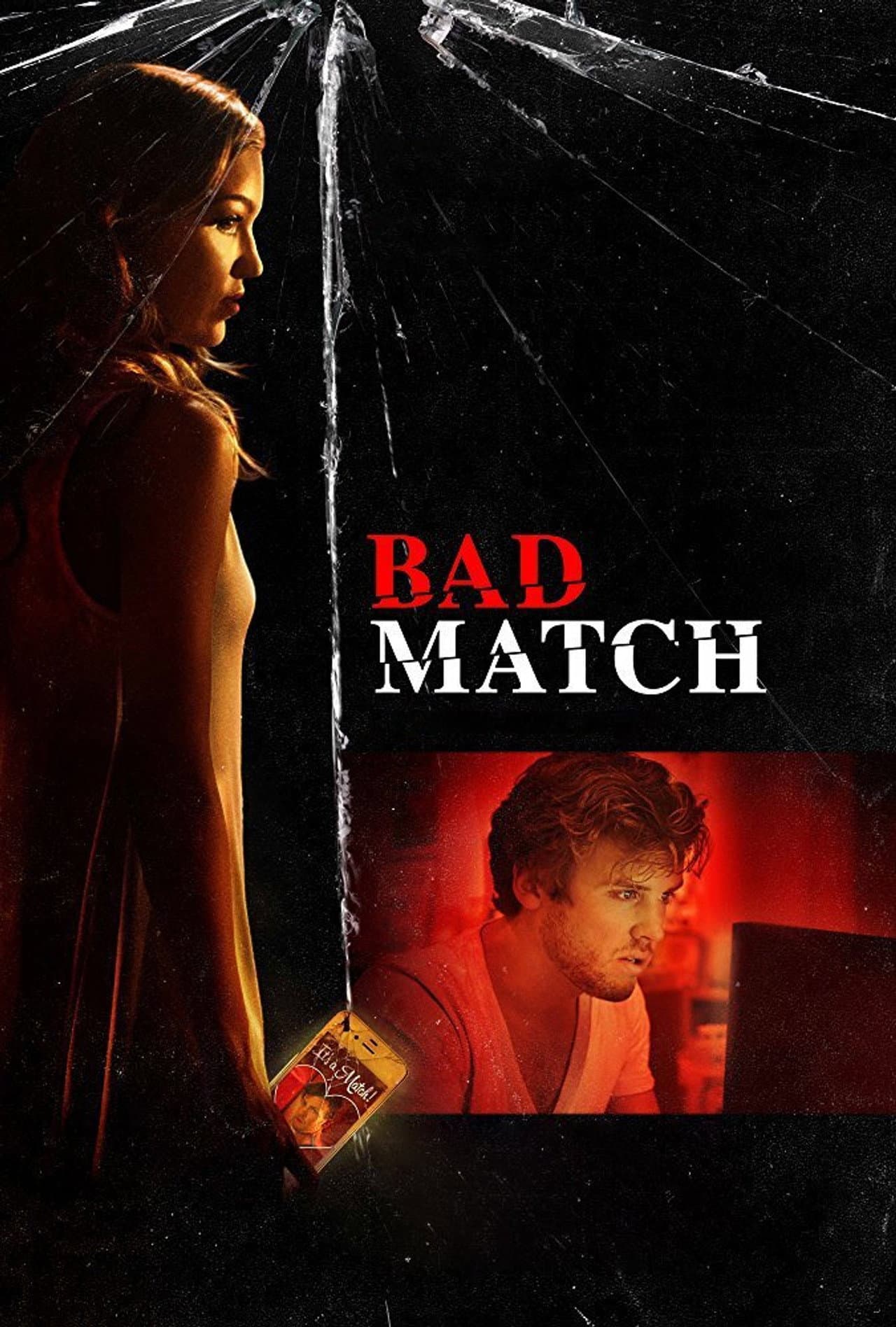 Bad Match preview 2