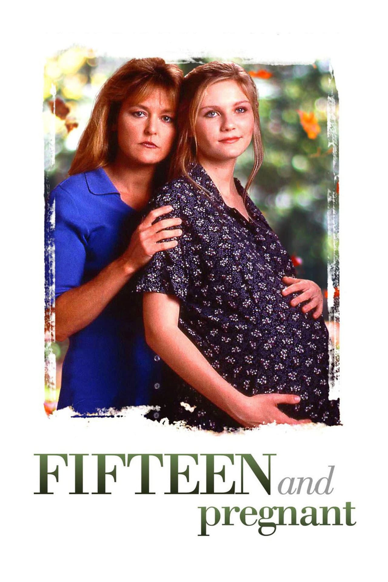 Fifteen and Pregnant preview 2