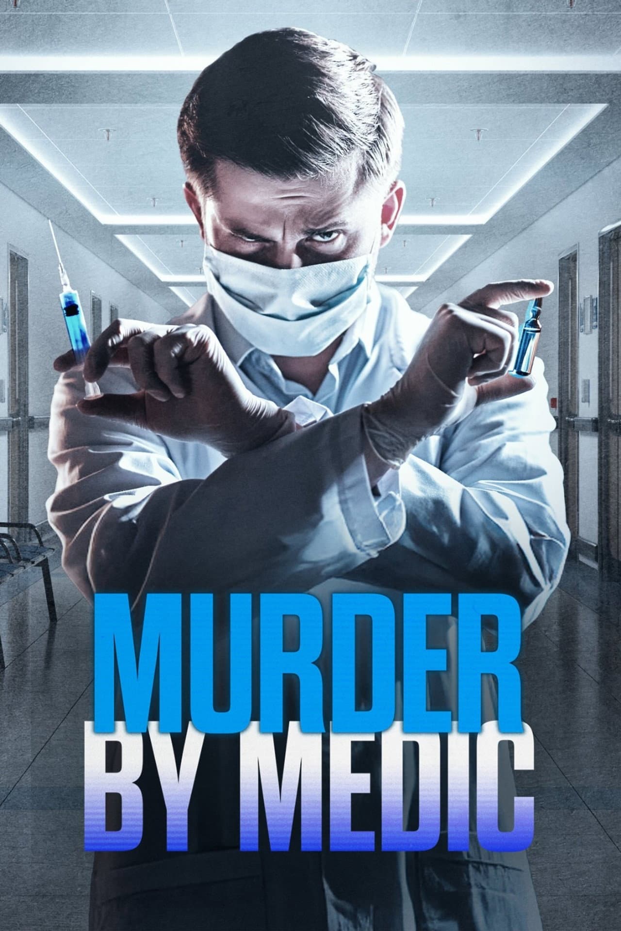 Murder by Medic preview 2
