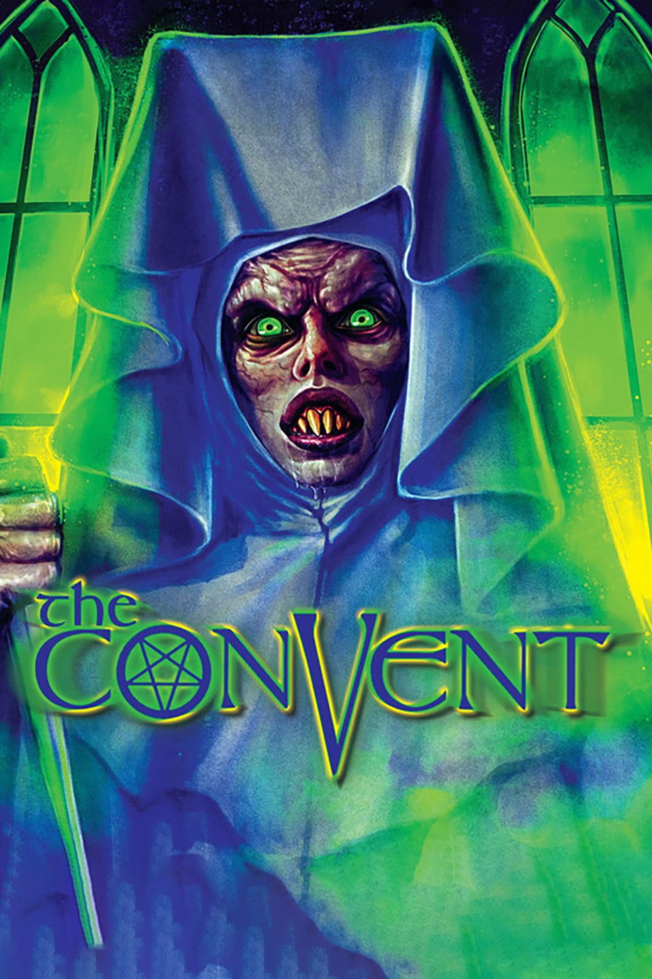 The Convent preview 2