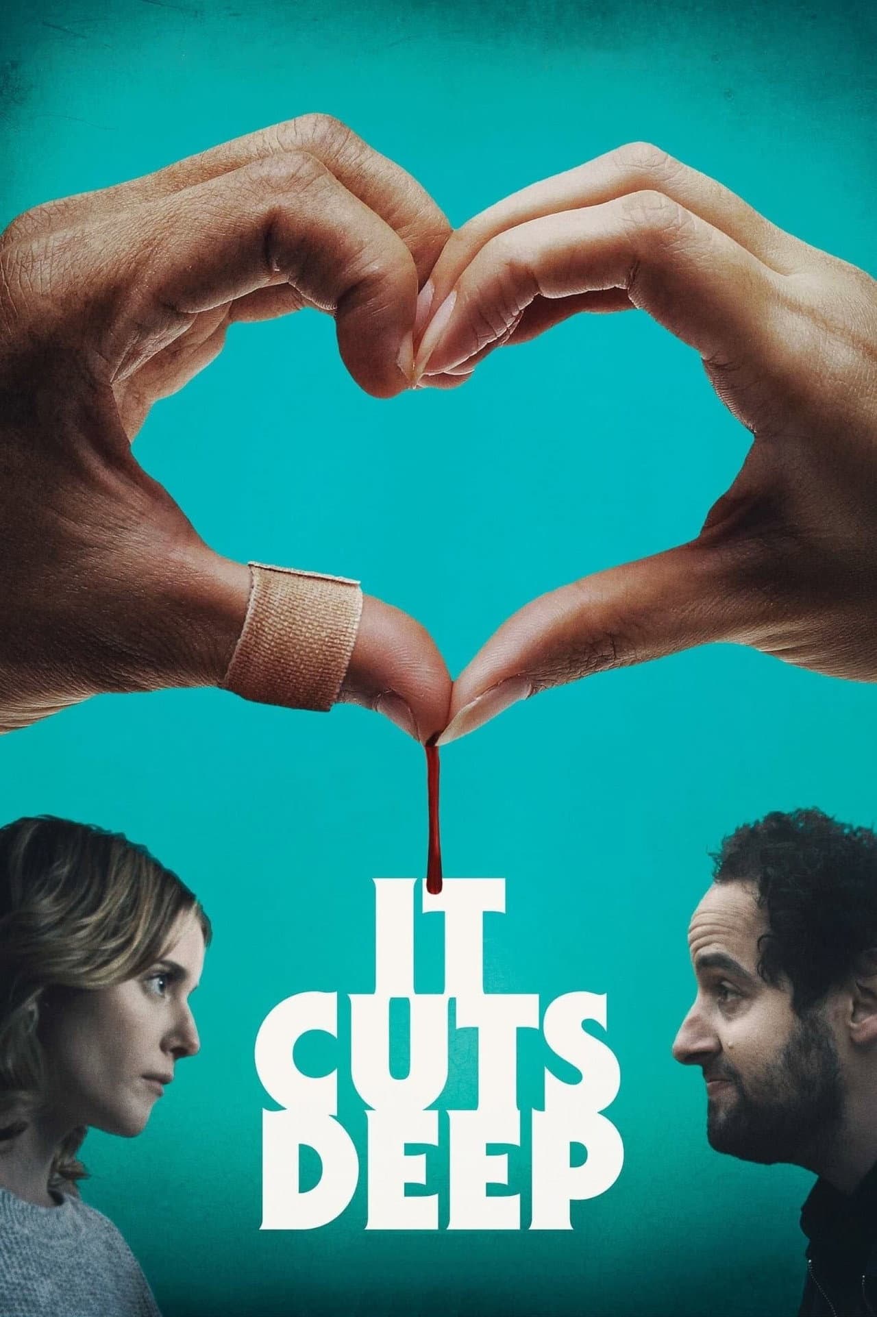 It Cuts Deep preview 2