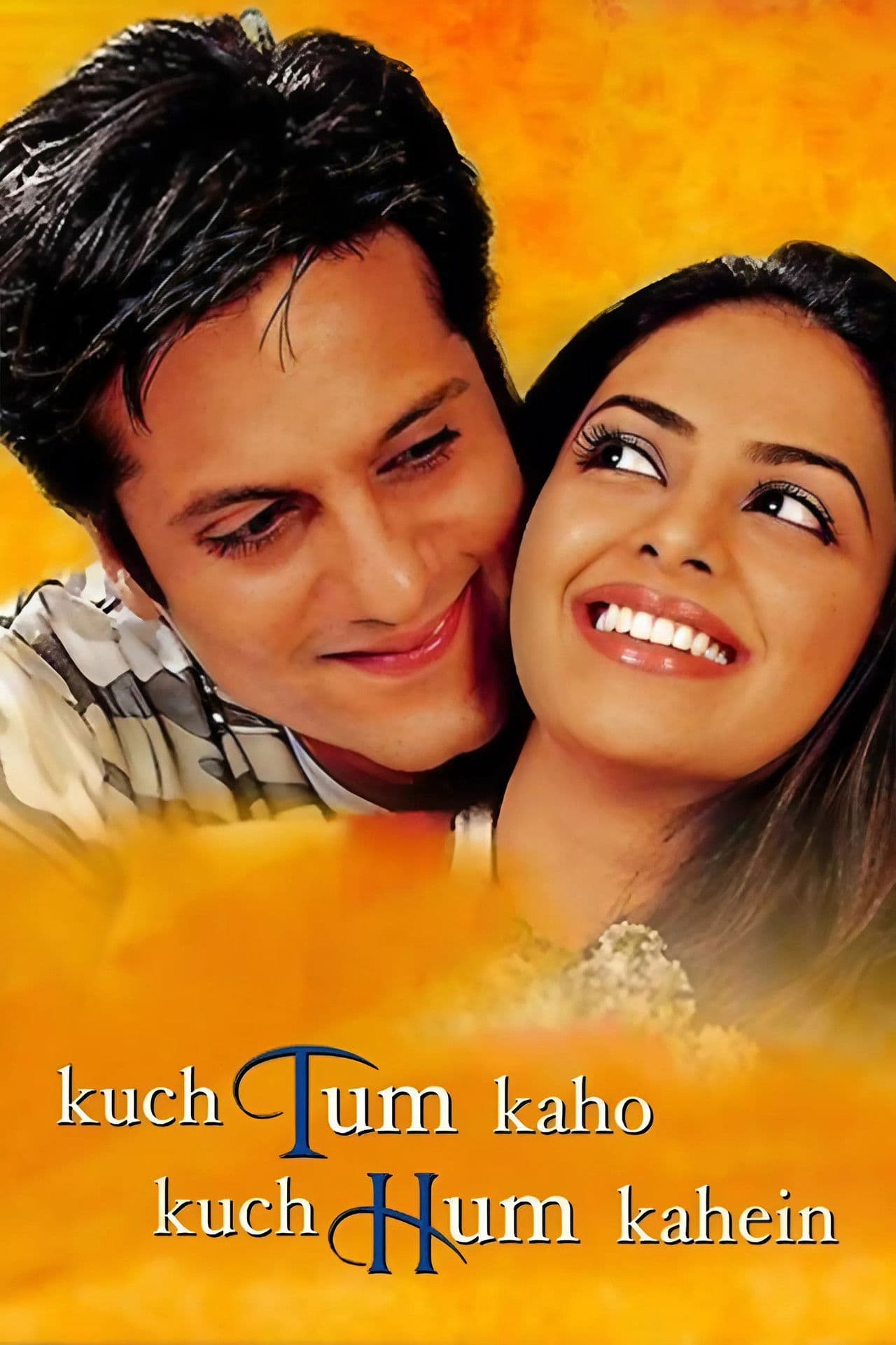 Kuch Tum Kaho Kuch Hum Kahein preview 2