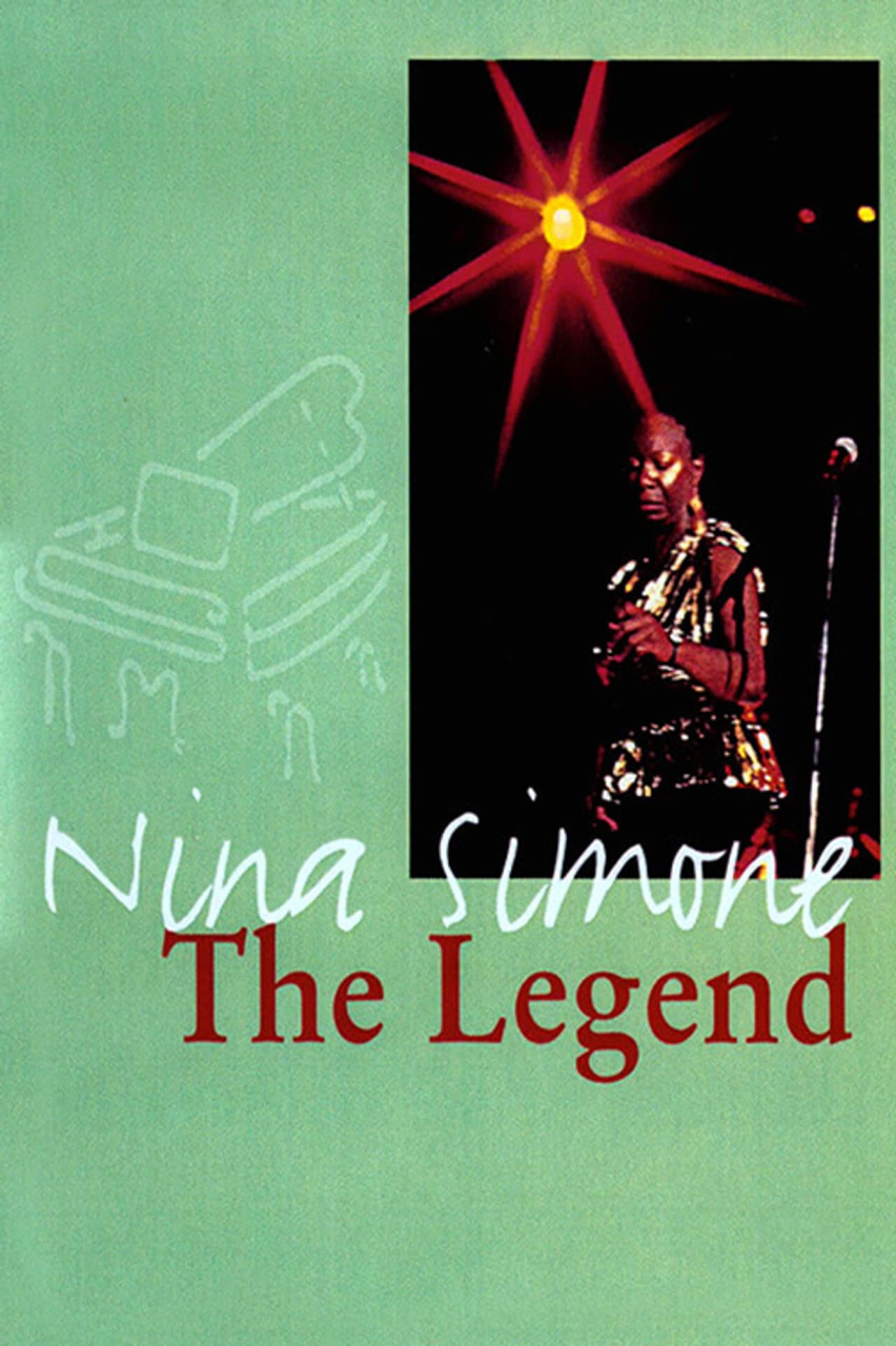 Nina Simone: The Legend preview 2