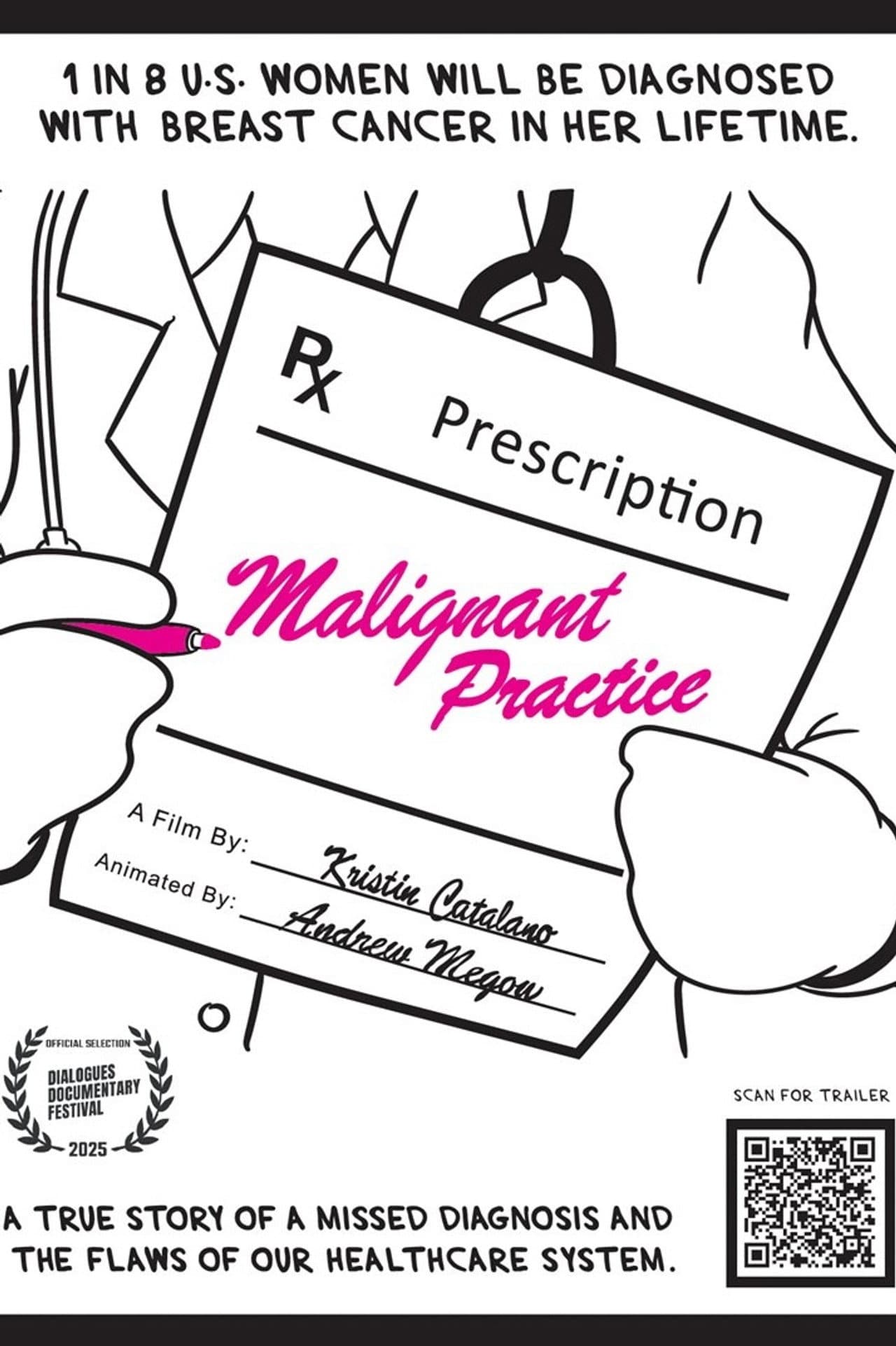 Malignant Practice preview 1