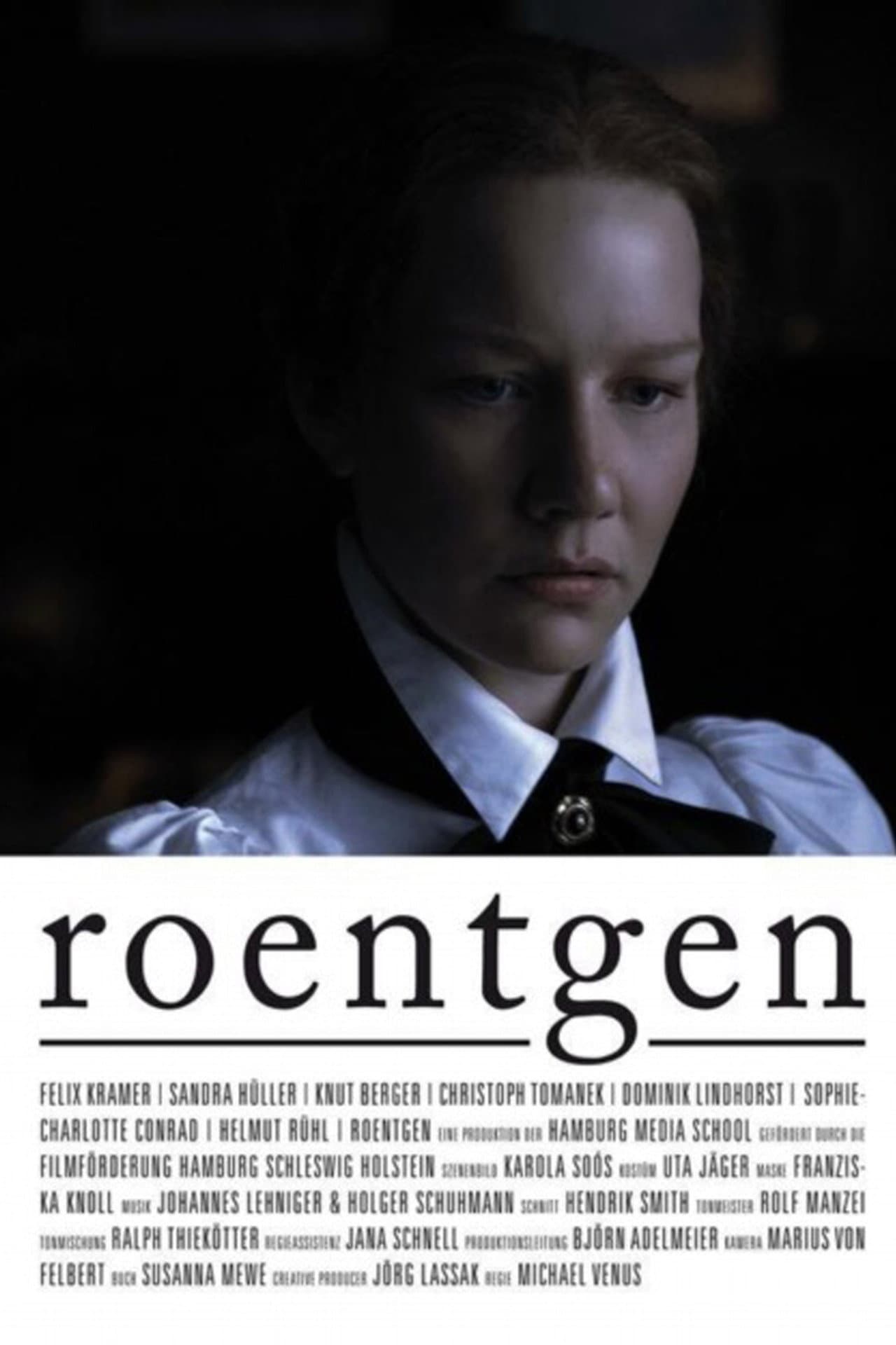 Roentgen preview 1