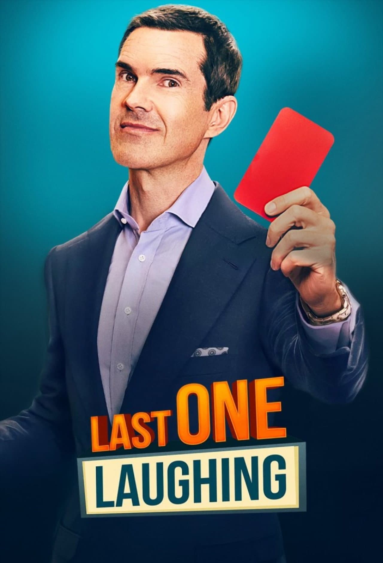 LOL: Last One Laughing UK preview 2
