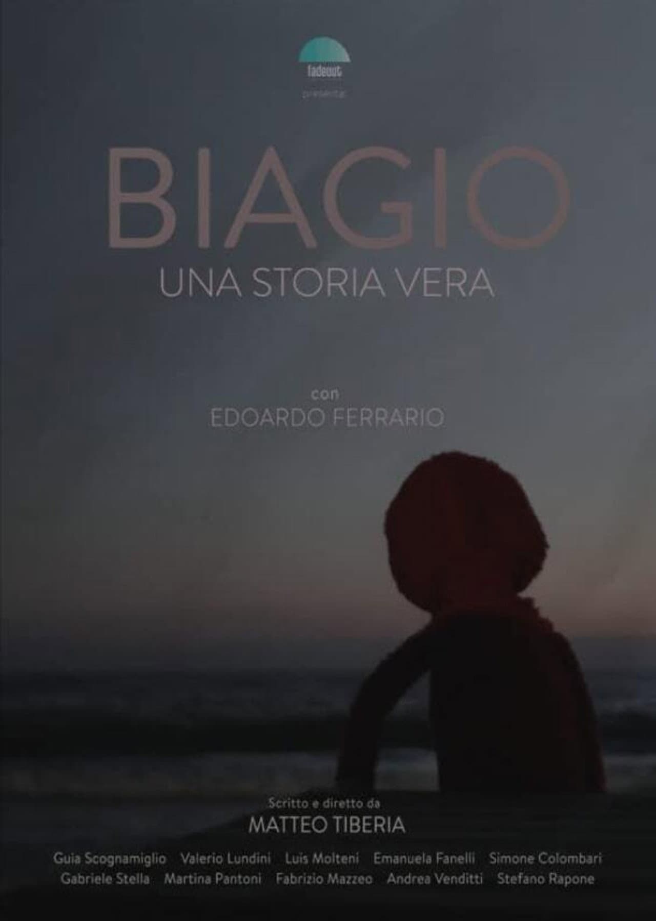 Biagio - A True Story preview 1