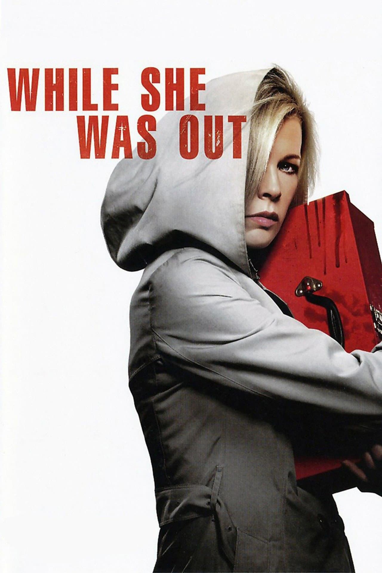 While She Was Out preview 2