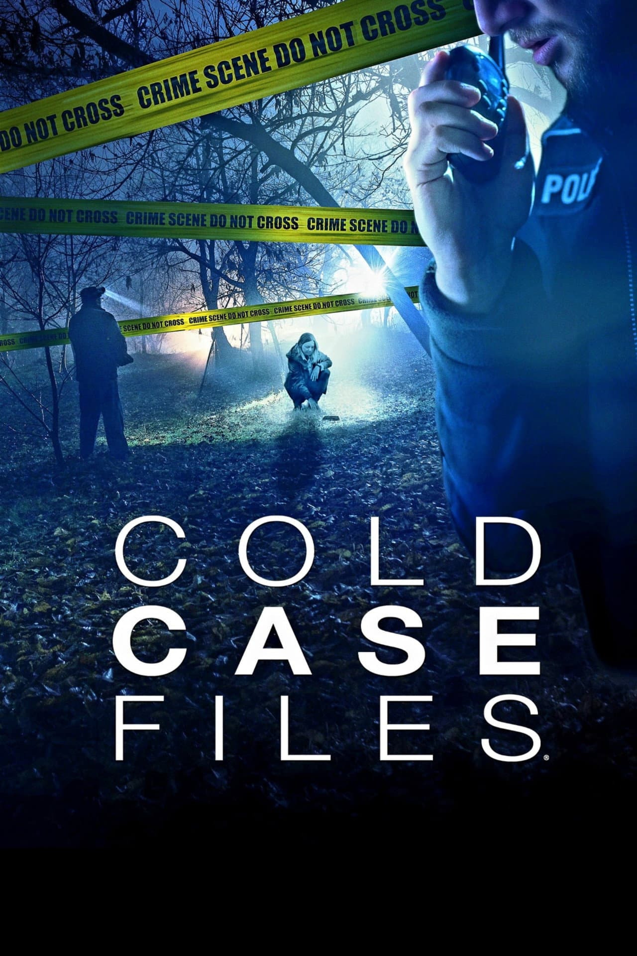 Cold Case Files preview 2