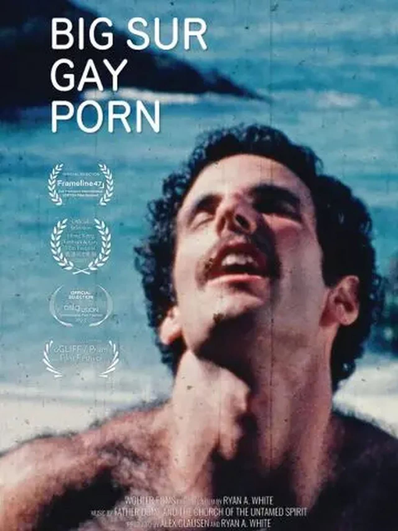 Big Sur Gay Porn preview 2