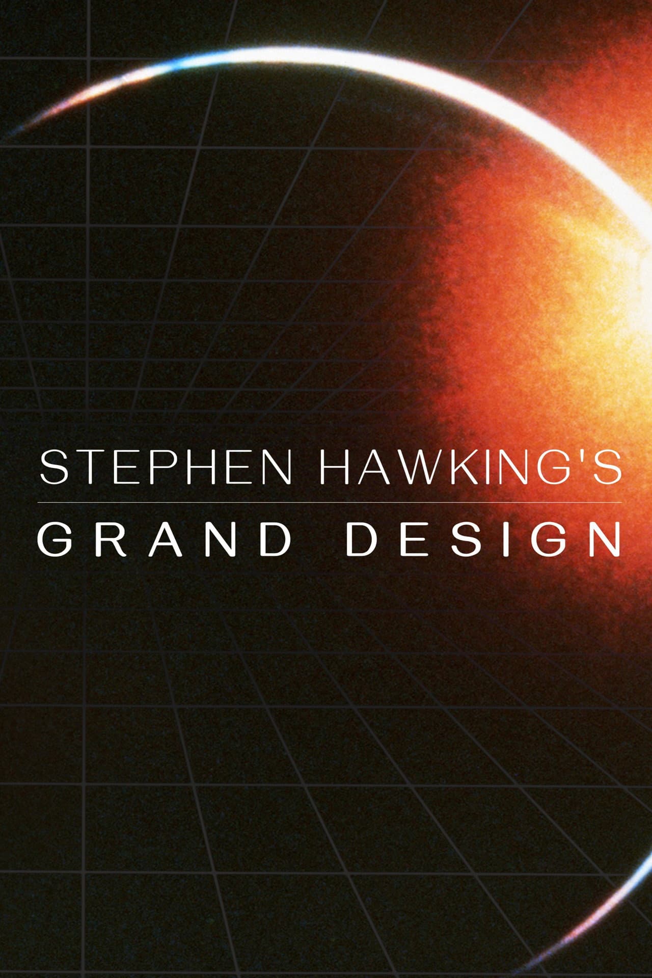 Stephen Hawking's Grand Design preview 2