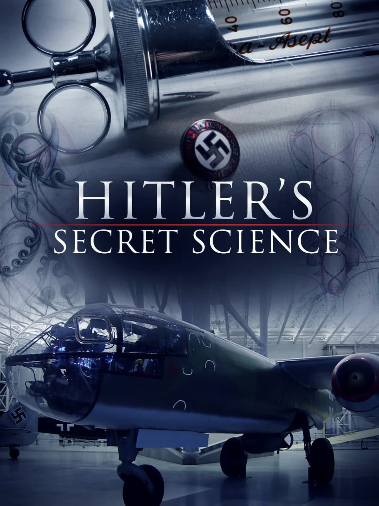 Hitler's Secret Science preview 1