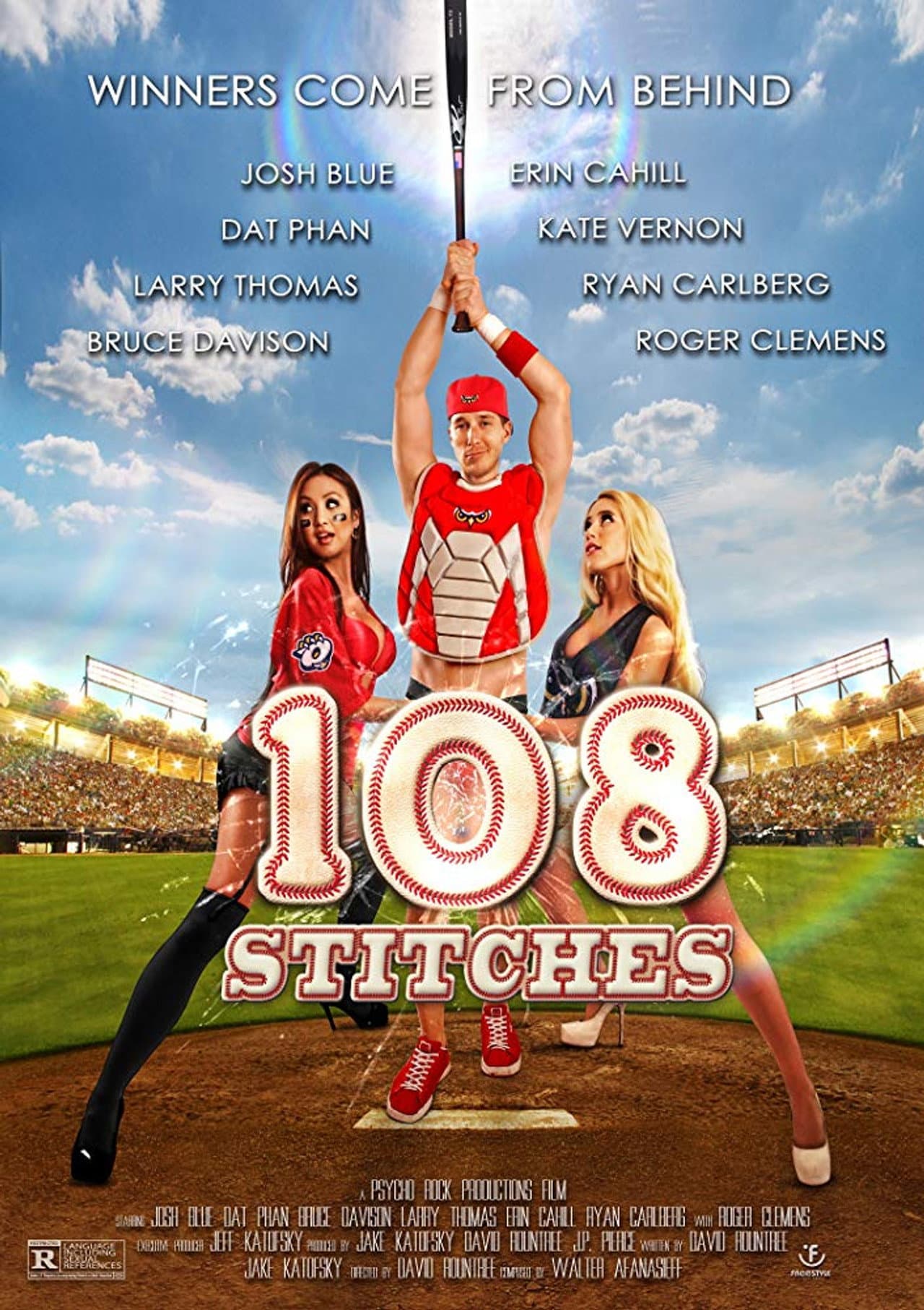 108 Stitches preview 2