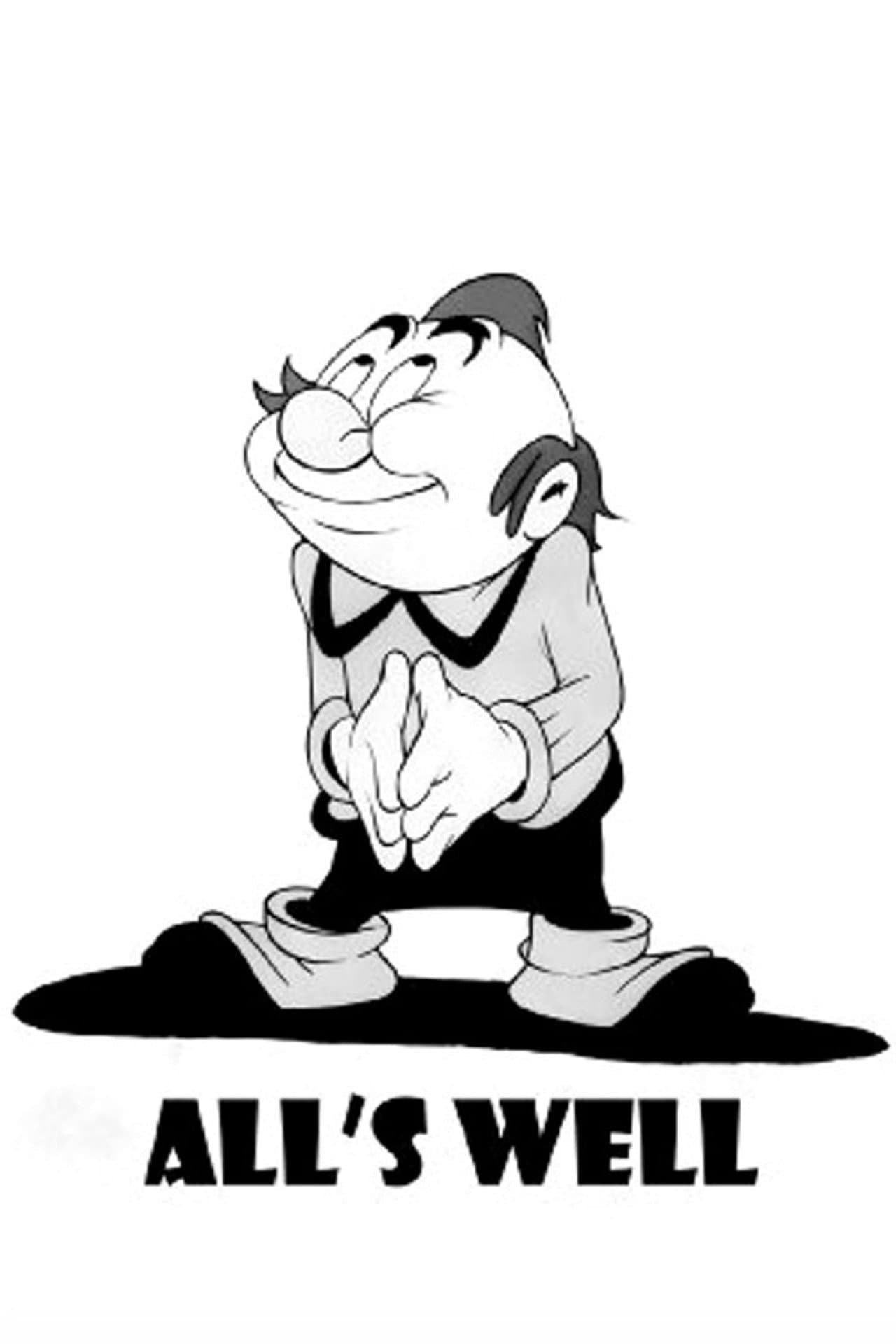 All's Well preview 1