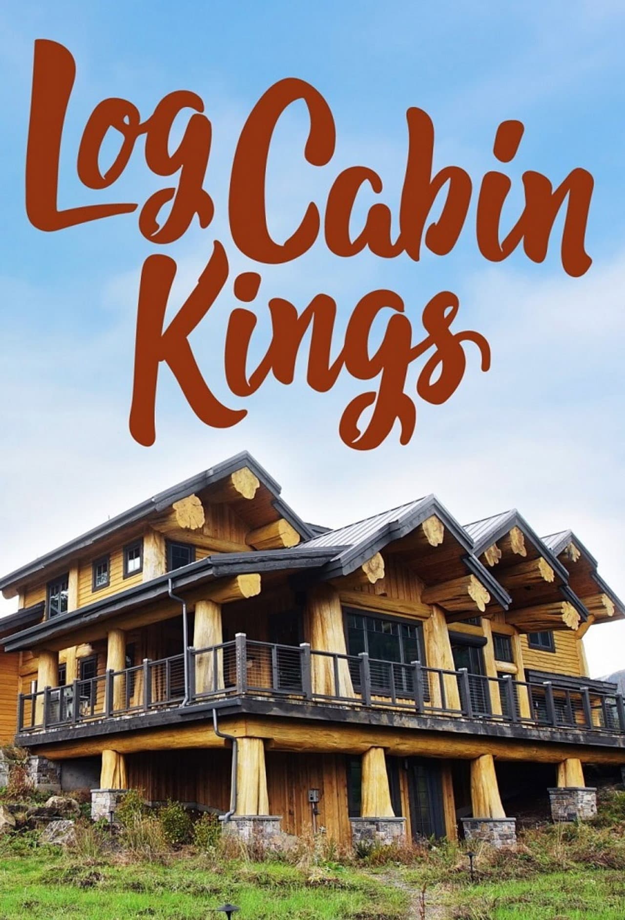 Log Cabin Kings preview 2