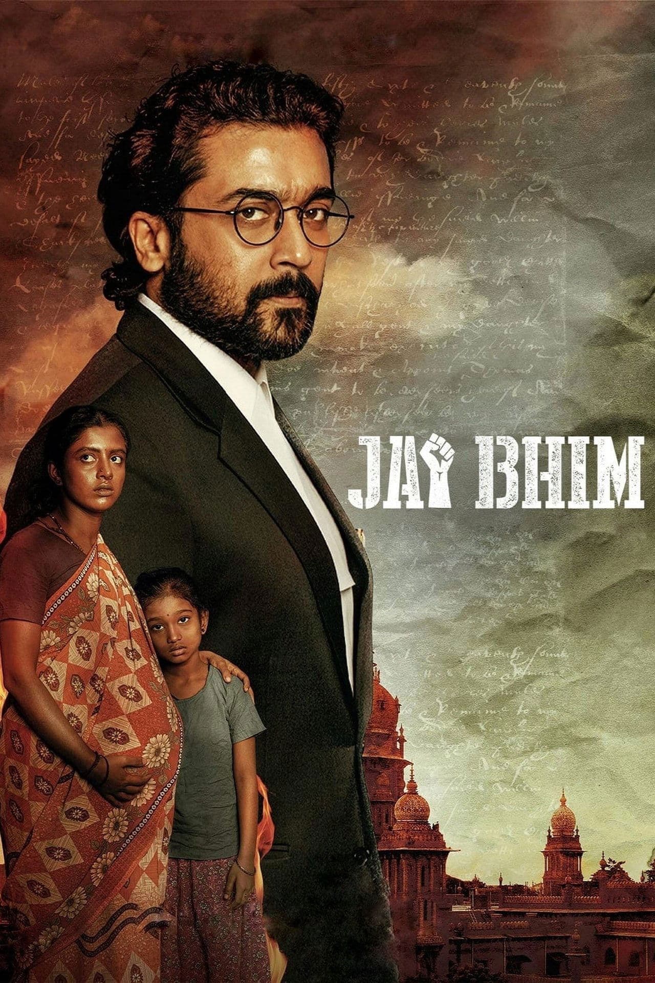 Jai Bhim preview 2