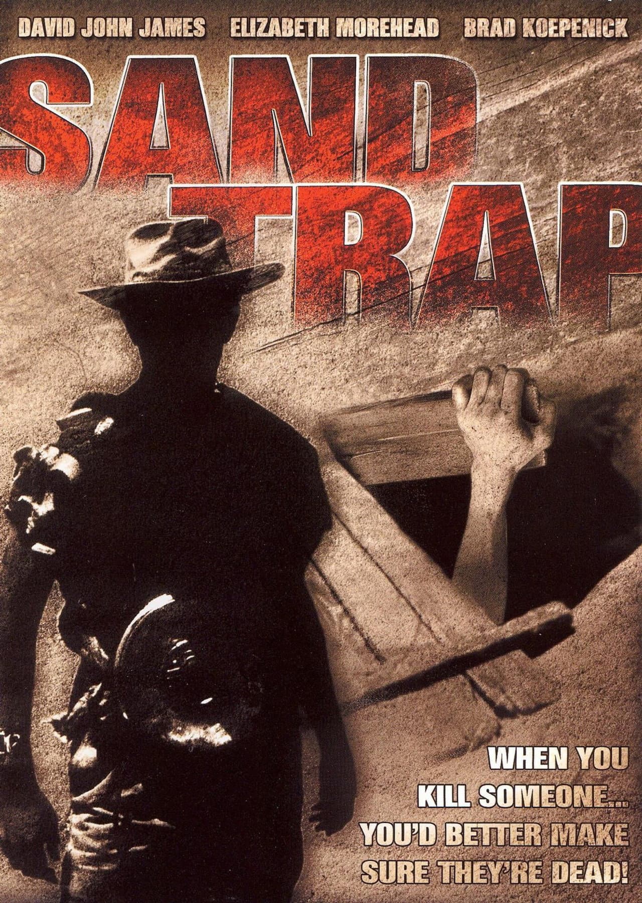 Sand Trap preview 1
