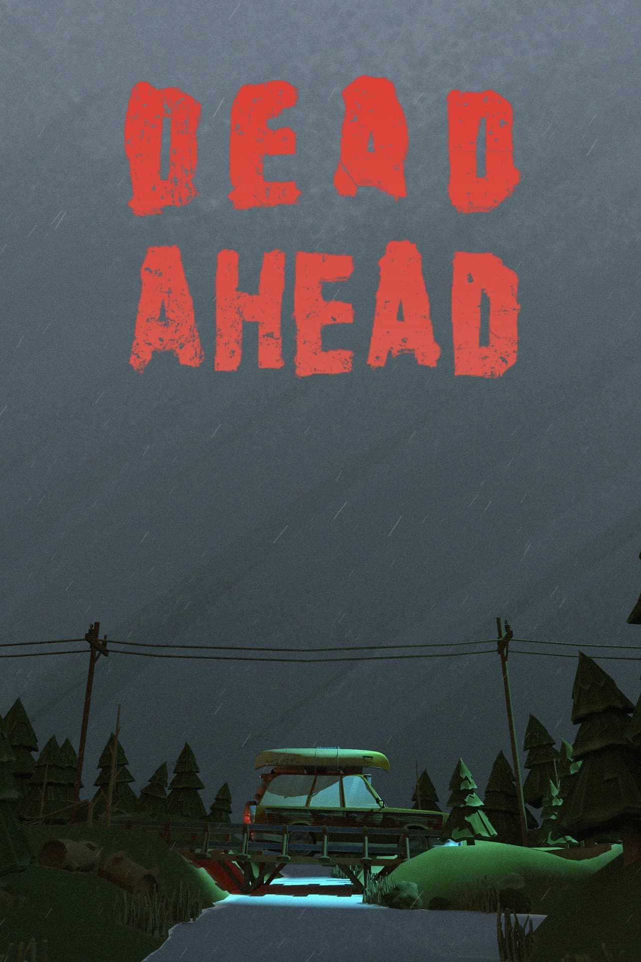 Dead Ahead preview 2