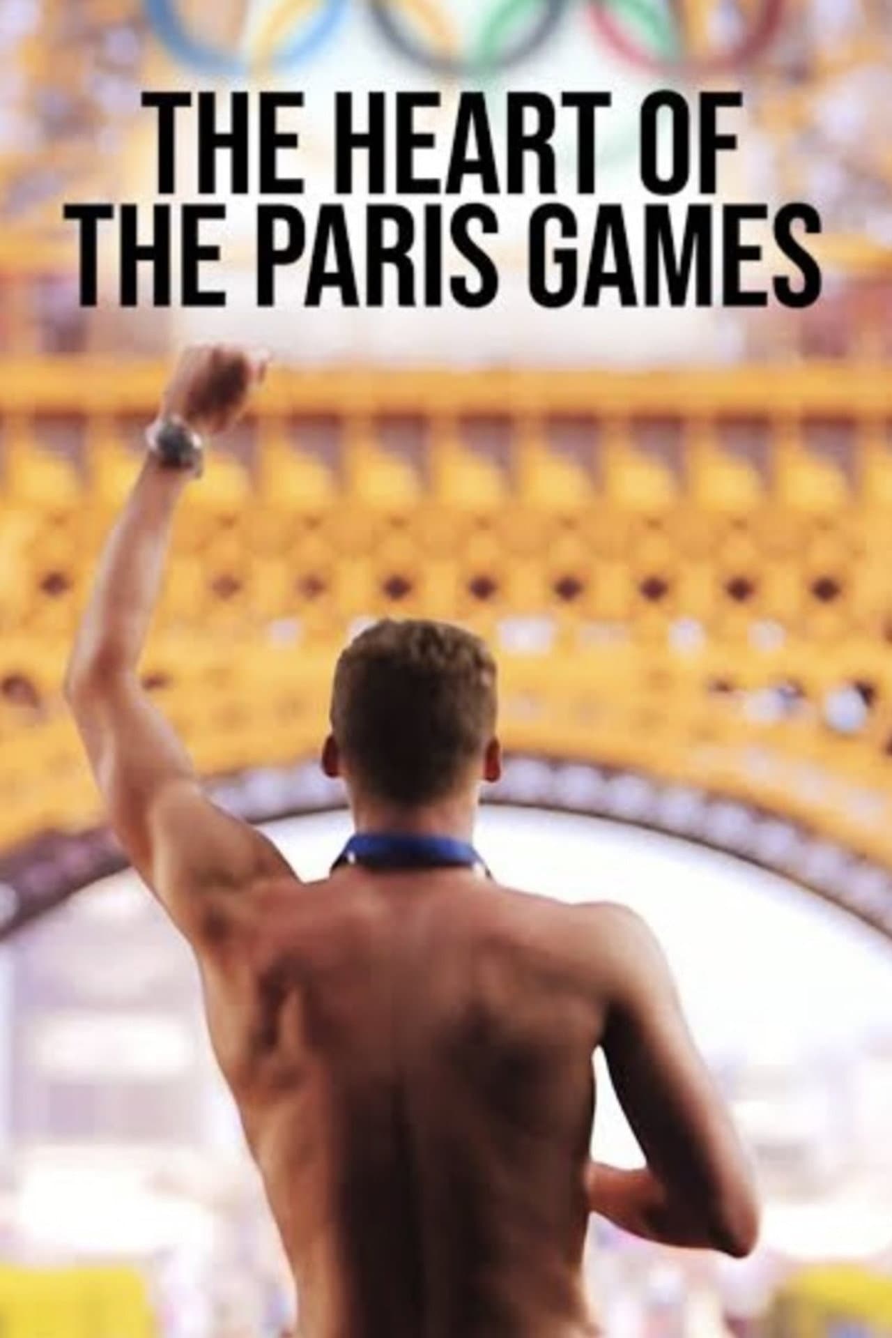 The Heart of the Paris Games preview 2
