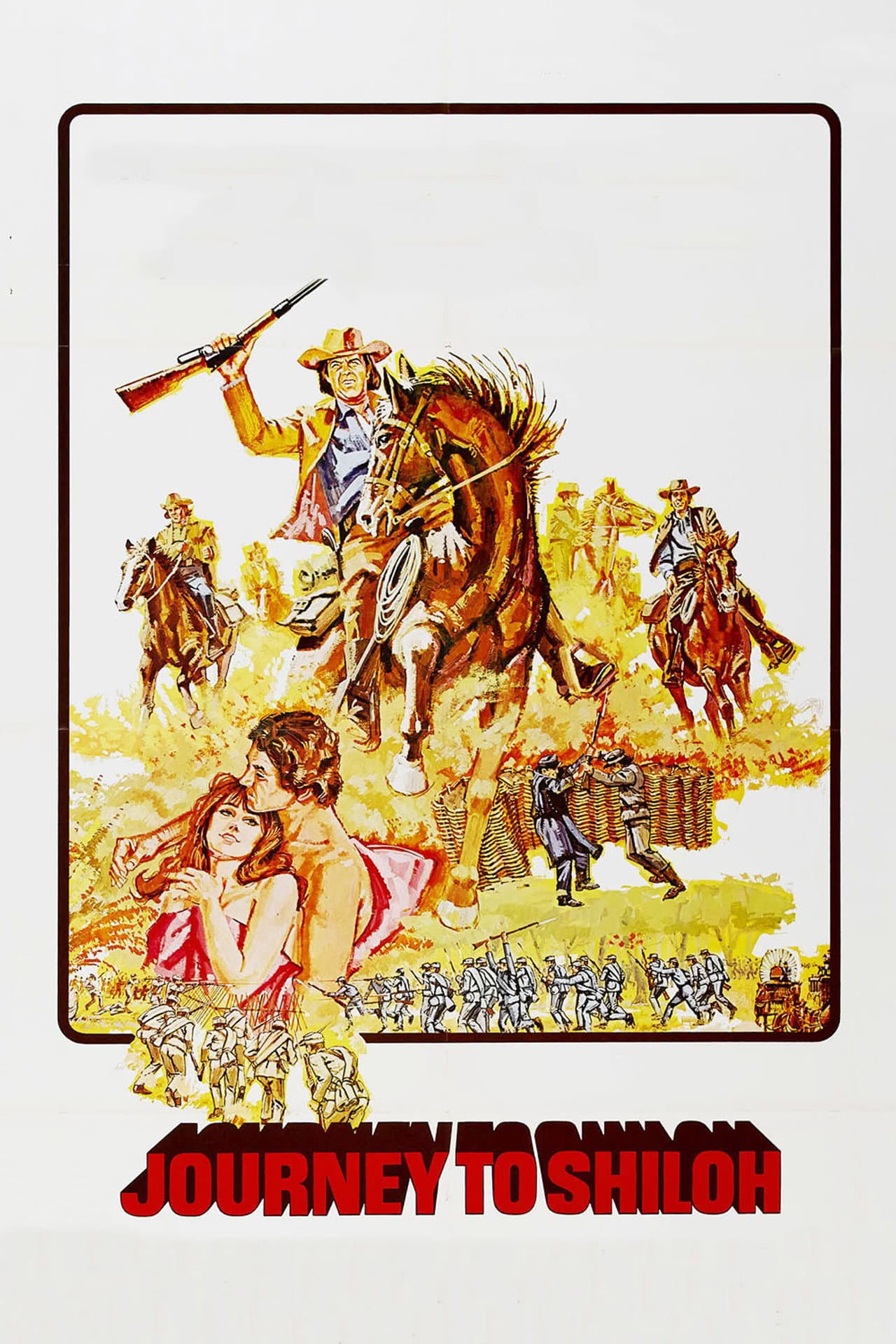 Journey to Shiloh preview 2