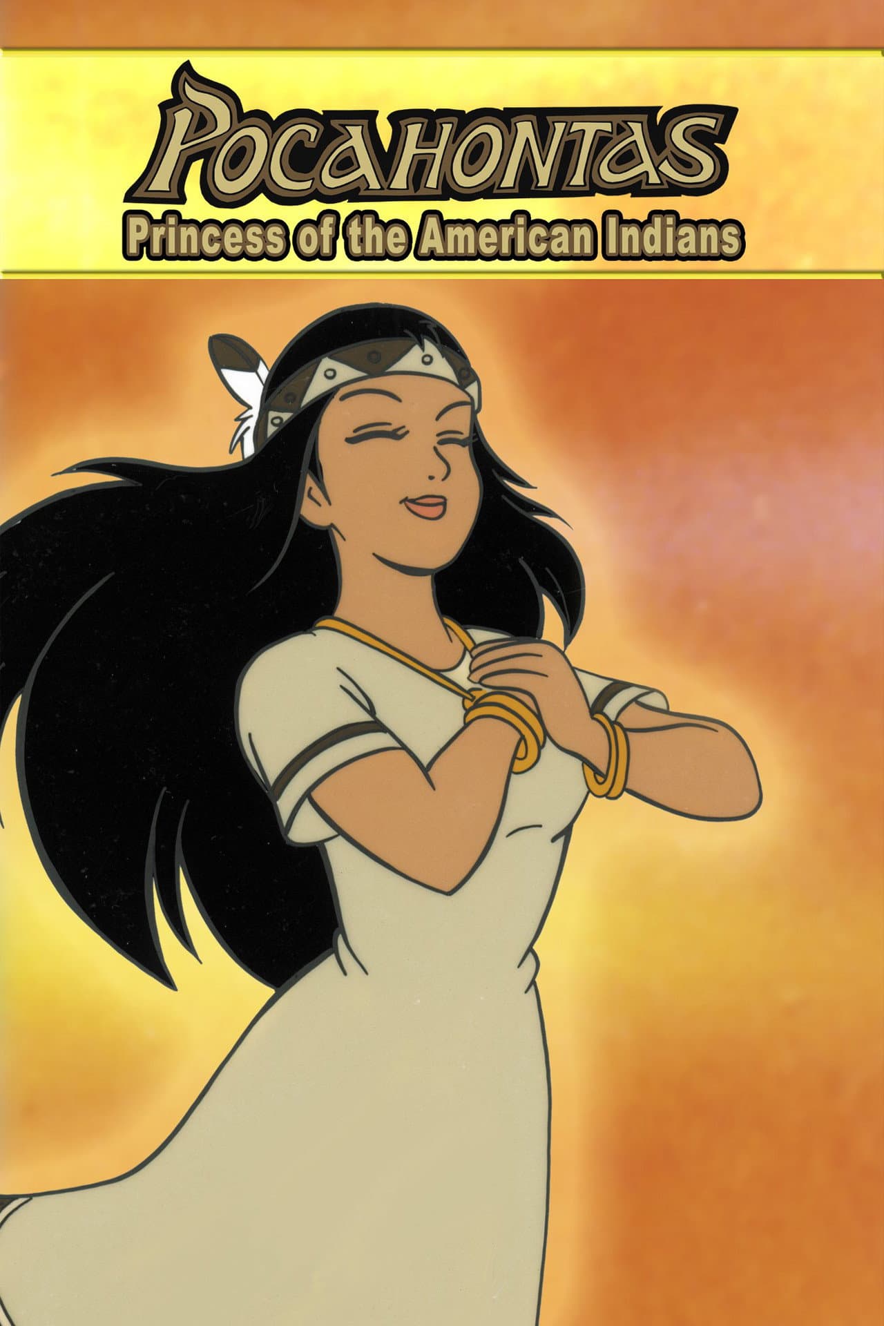 Pocahontas: Princess of the American Indians preview 1