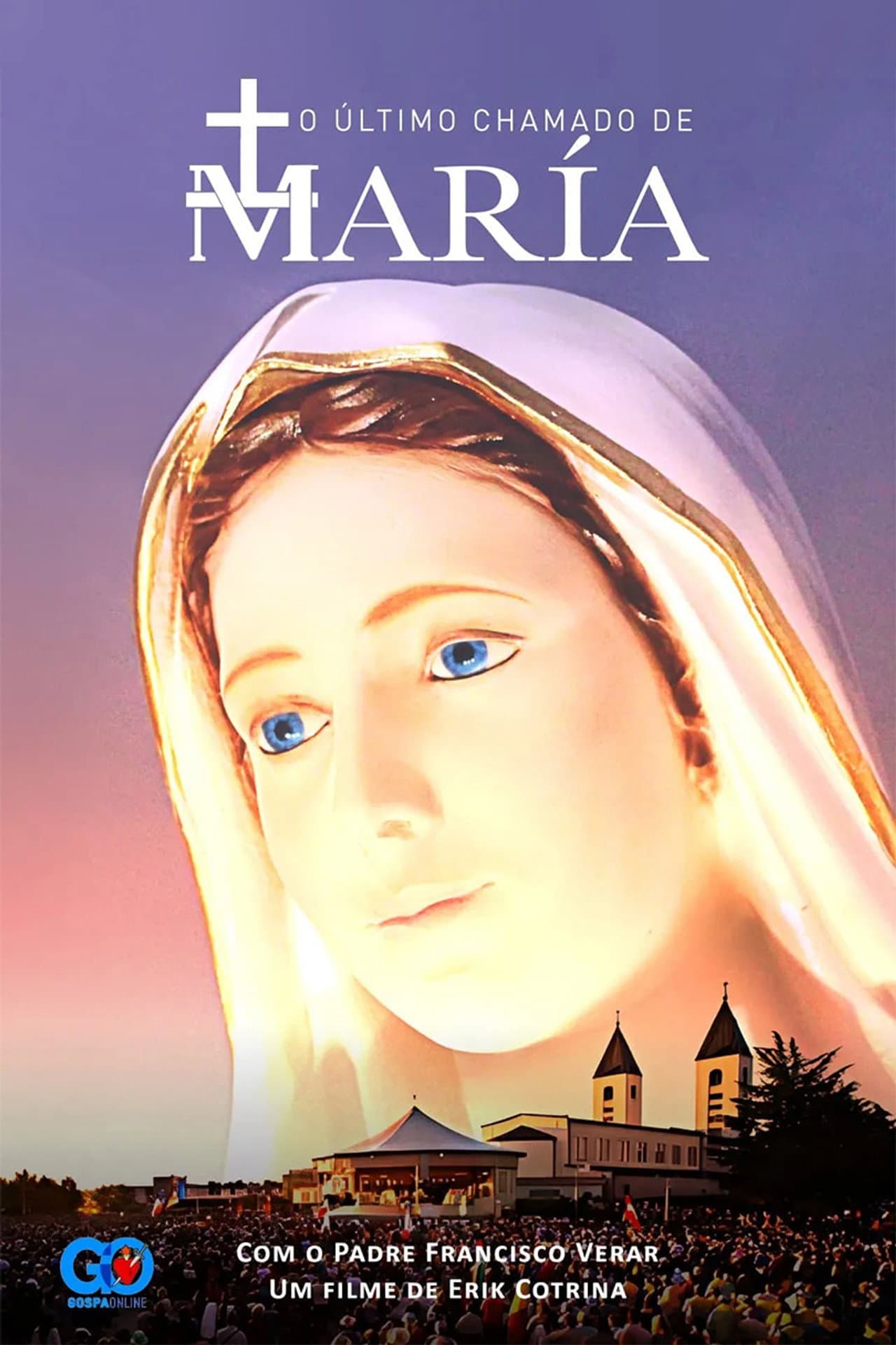 The Last Mary's Call preview 2