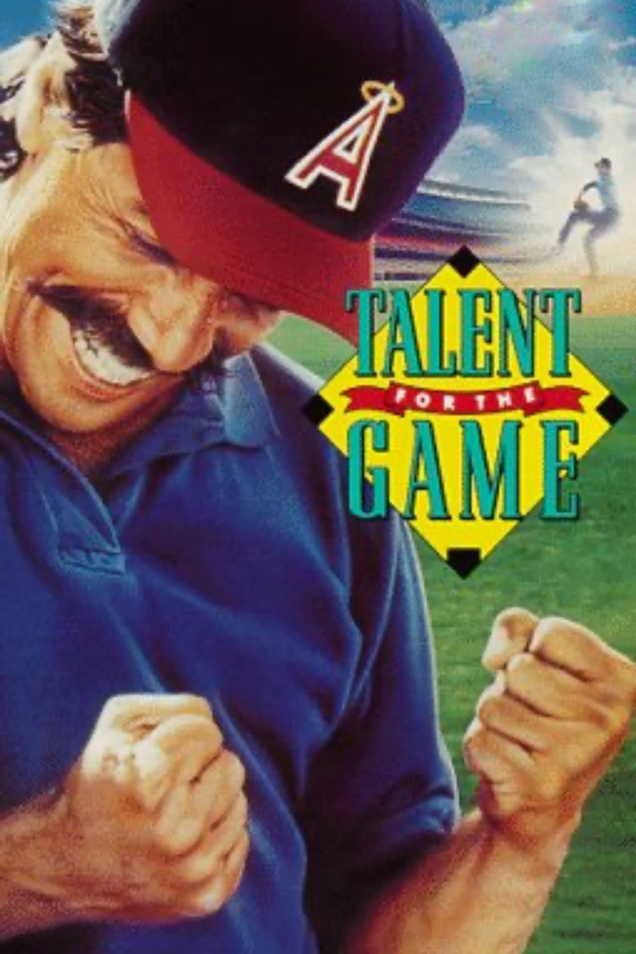Talent for the Game preview 2