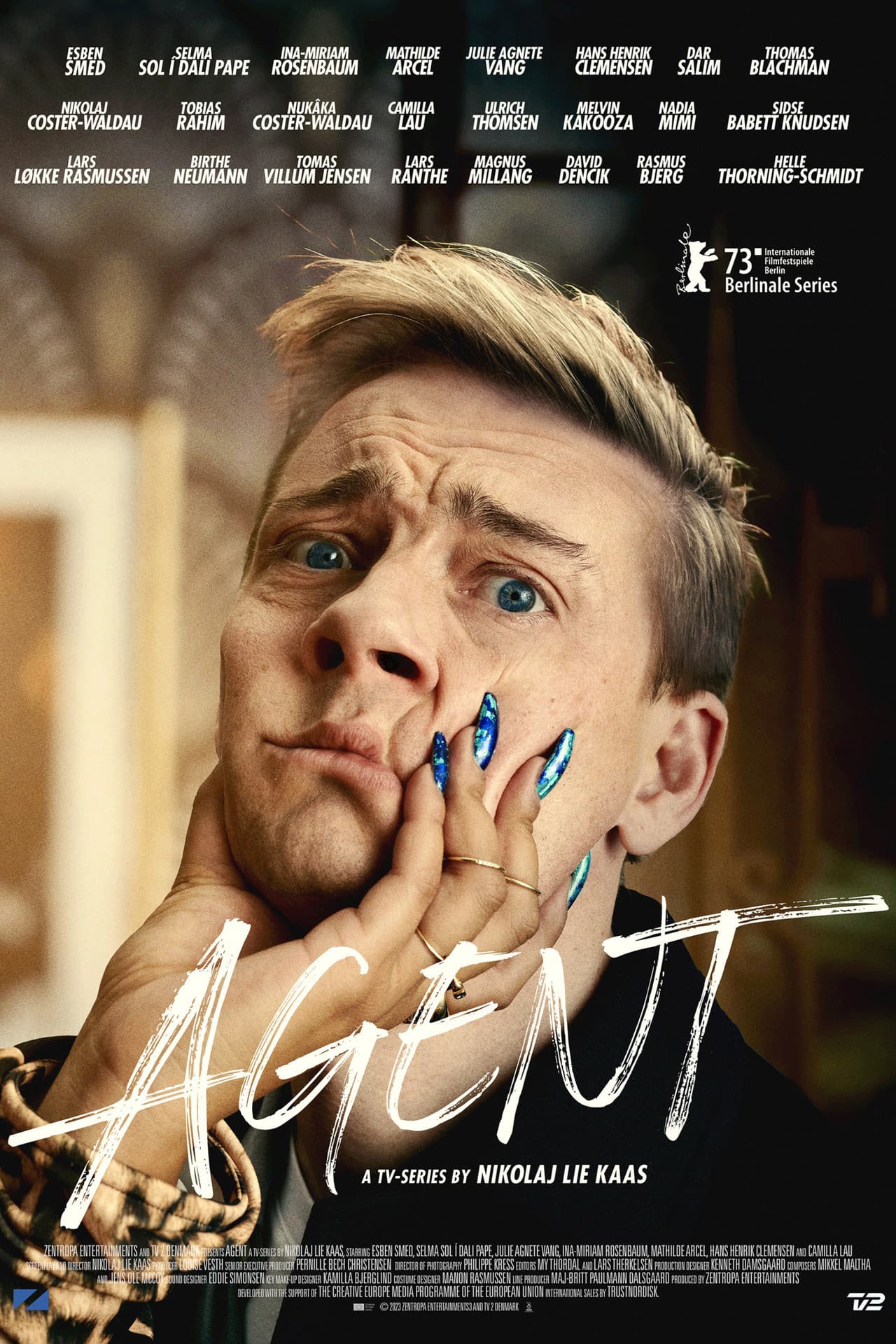Agent preview 2
