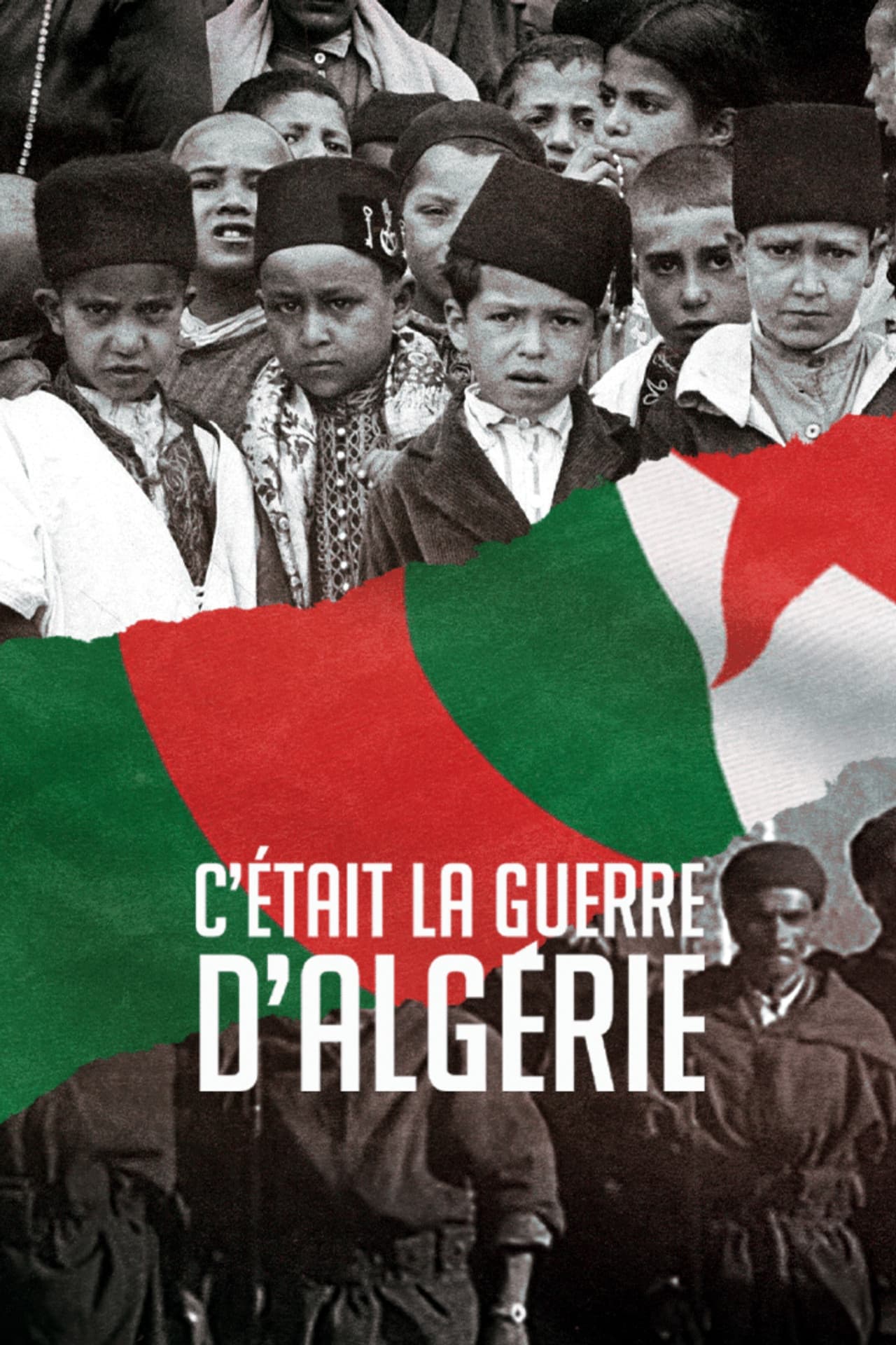 It Was the War of Algeria preview 2