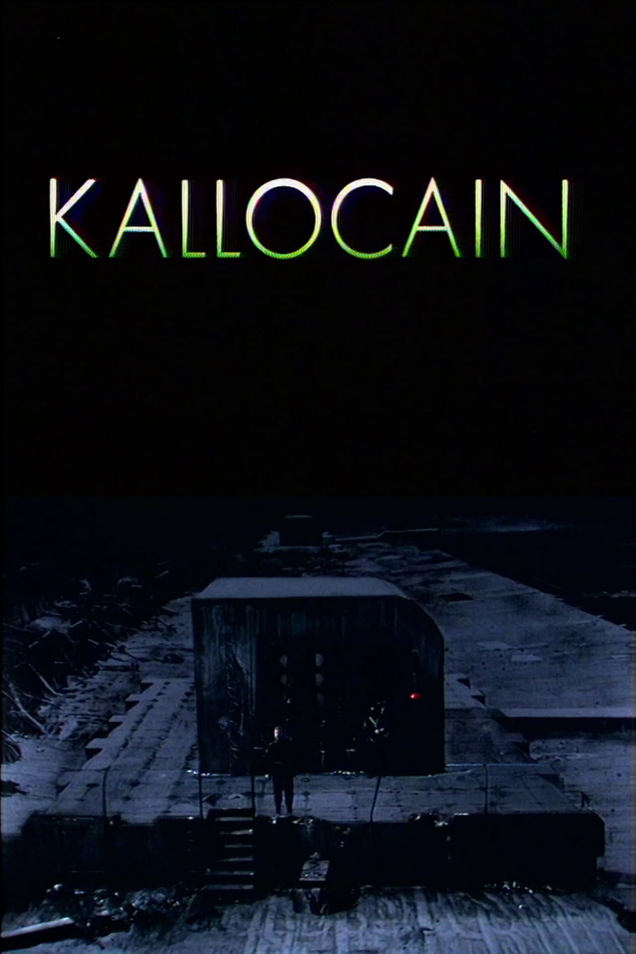 Kallocain preview 1