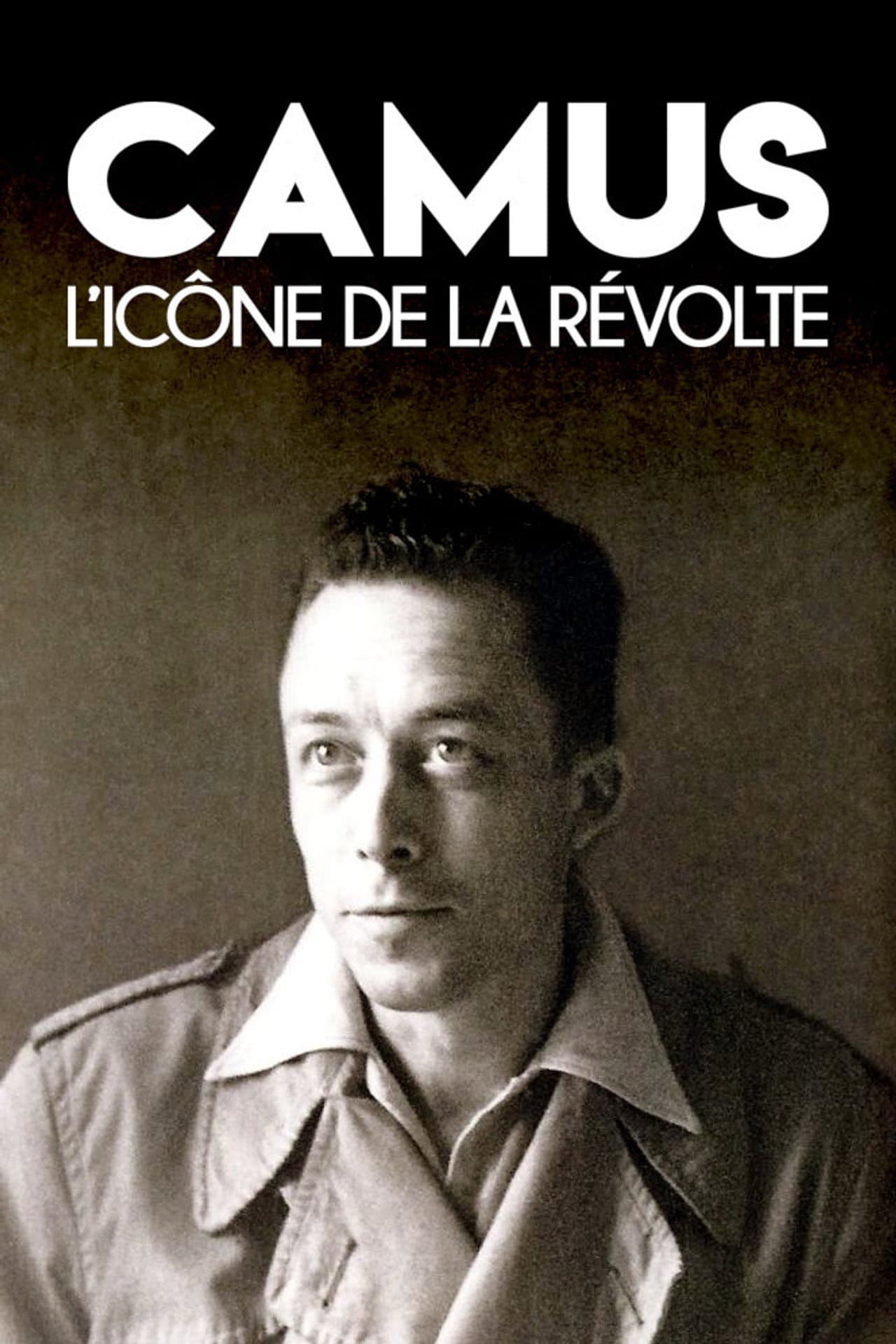 Camus, l'icône de la révolte preview 2