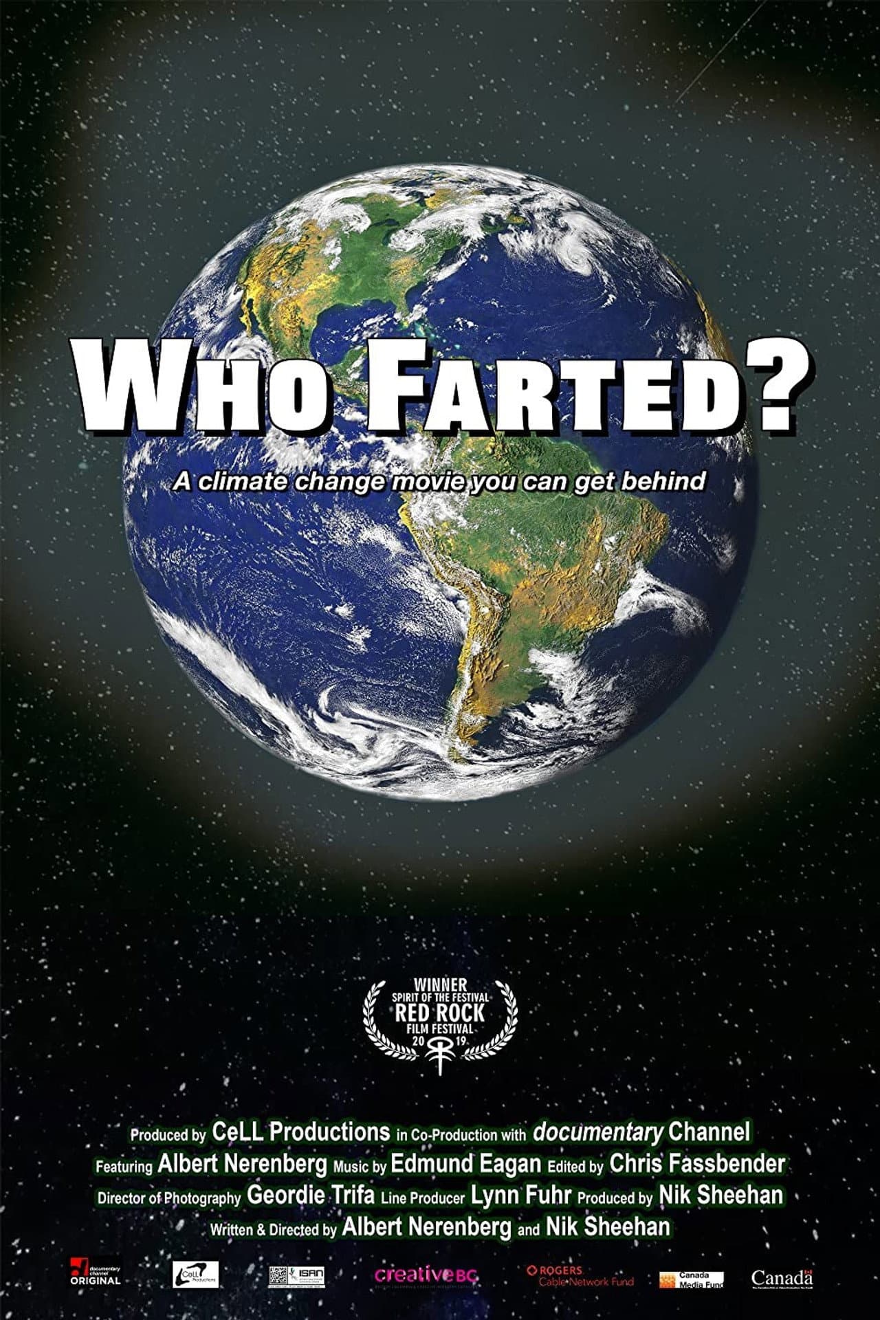 Who Farted? preview 1