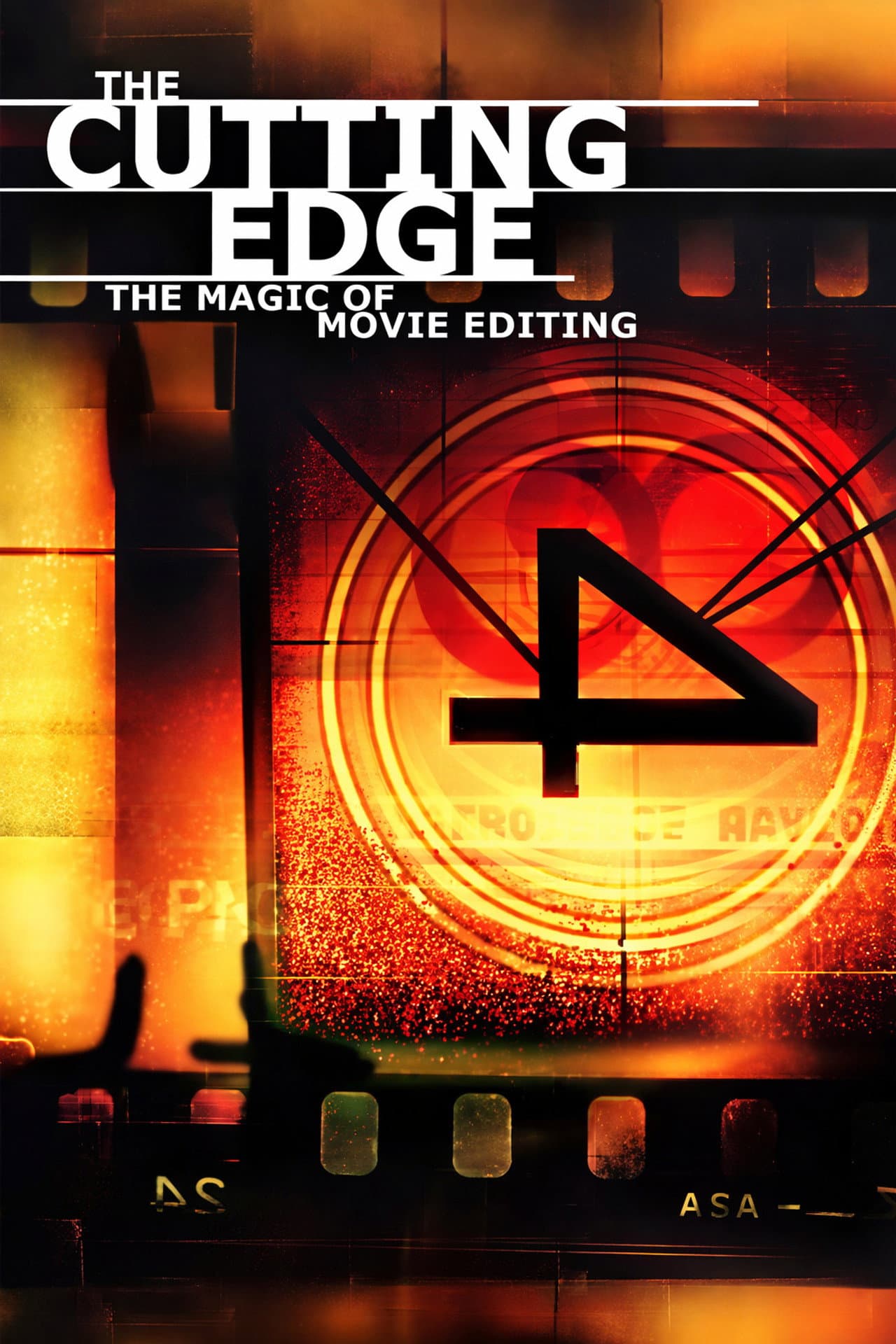 The Cutting Edge: The Magic of Movie Editing preview 2