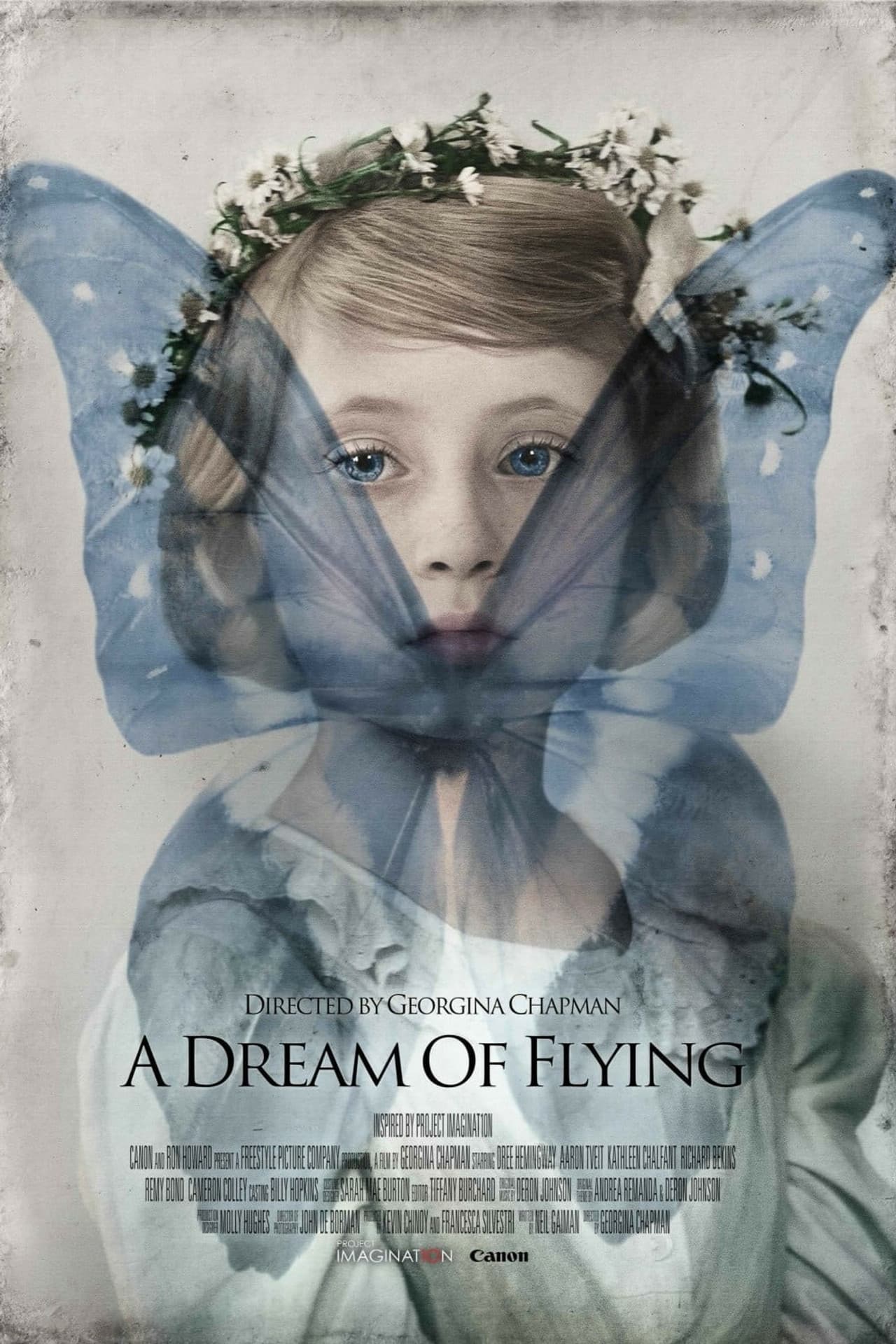 A Dream of Flying preview 1