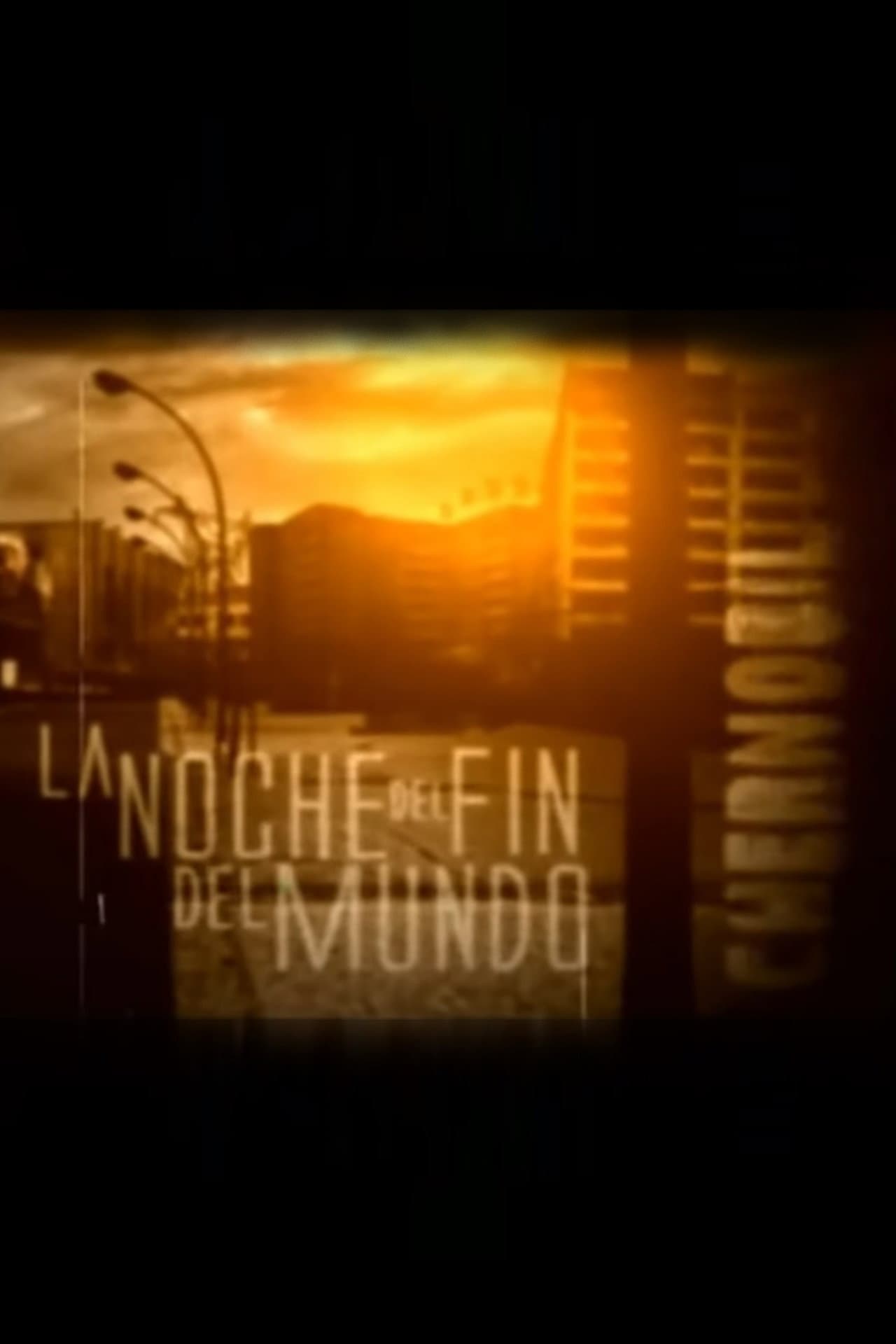 La noche del fin del mundo preview 2