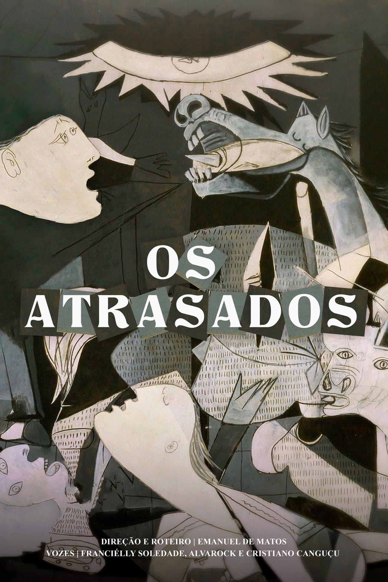 Os Atrasados preview 2
