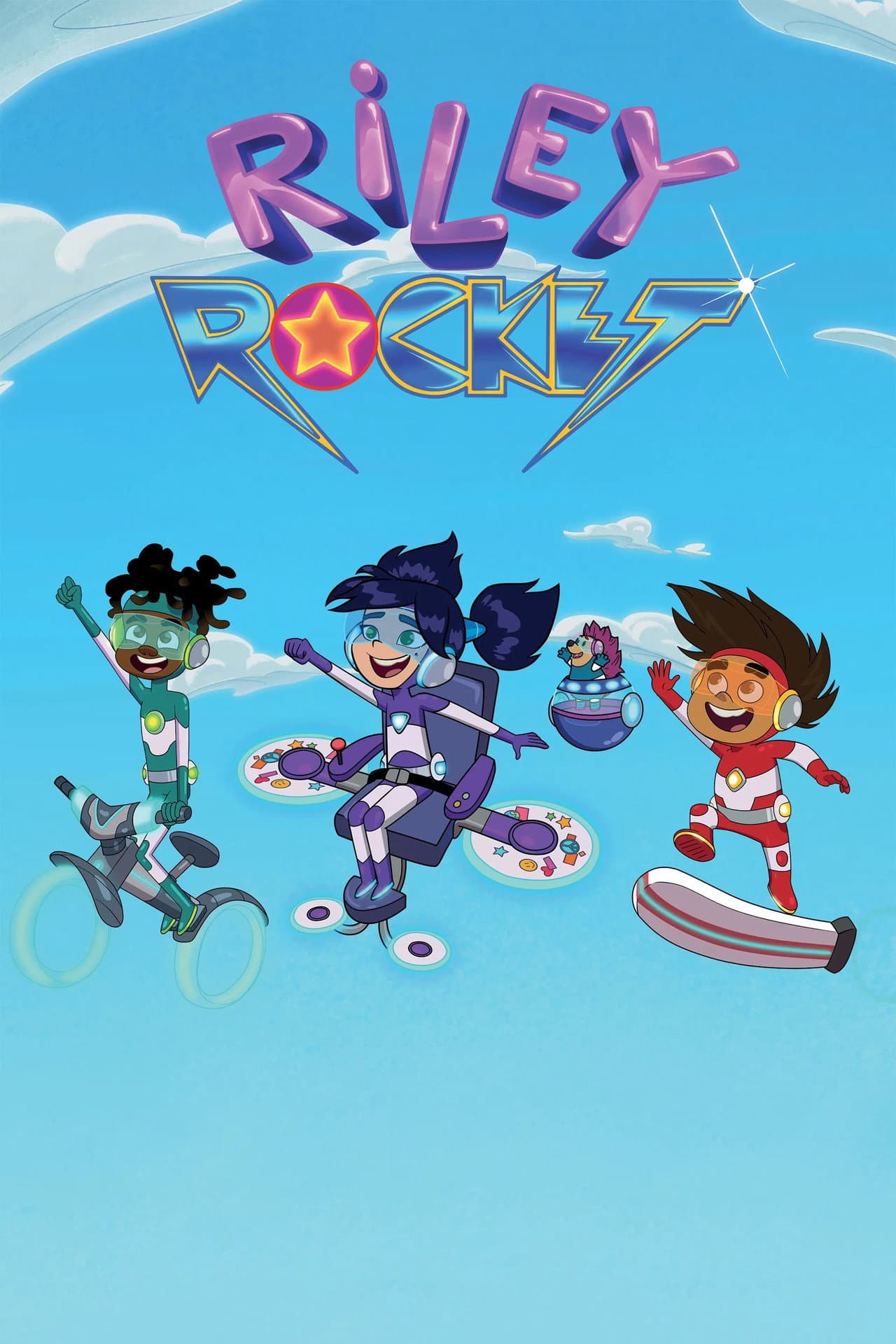 Season 1