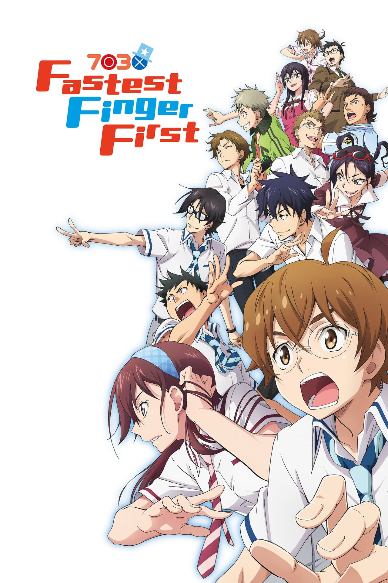 7O3X Fastest Finger First preview 2
