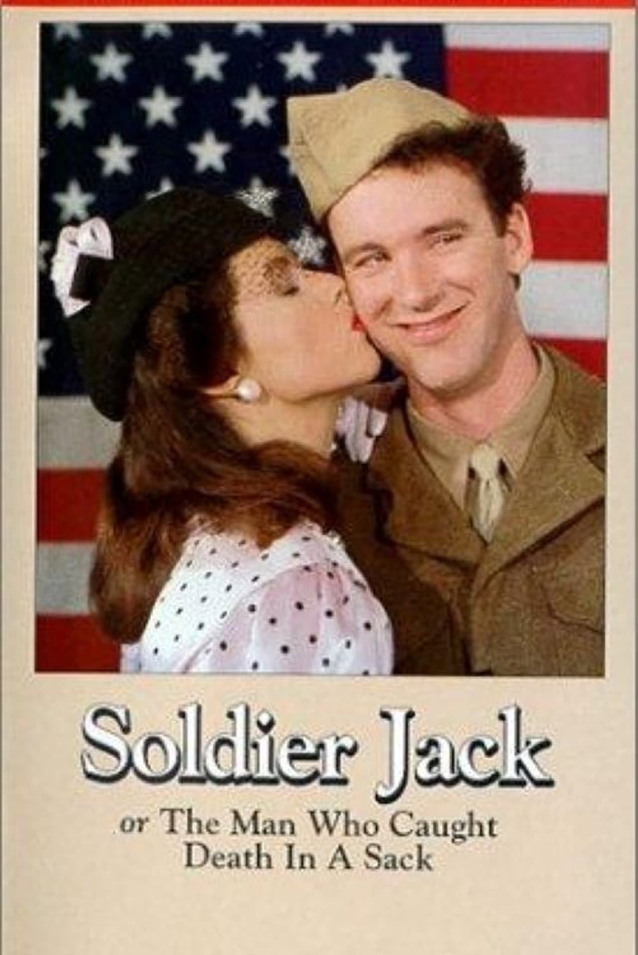 Soldier Jack, or The Man Who Caught Death in a Sack preview 1