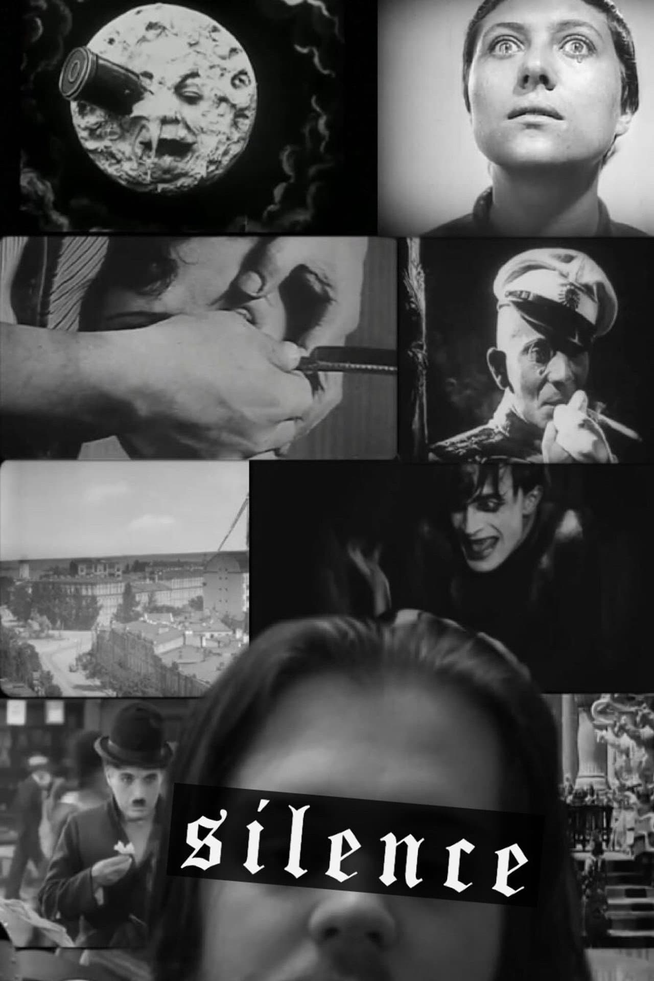 Silence preview 1