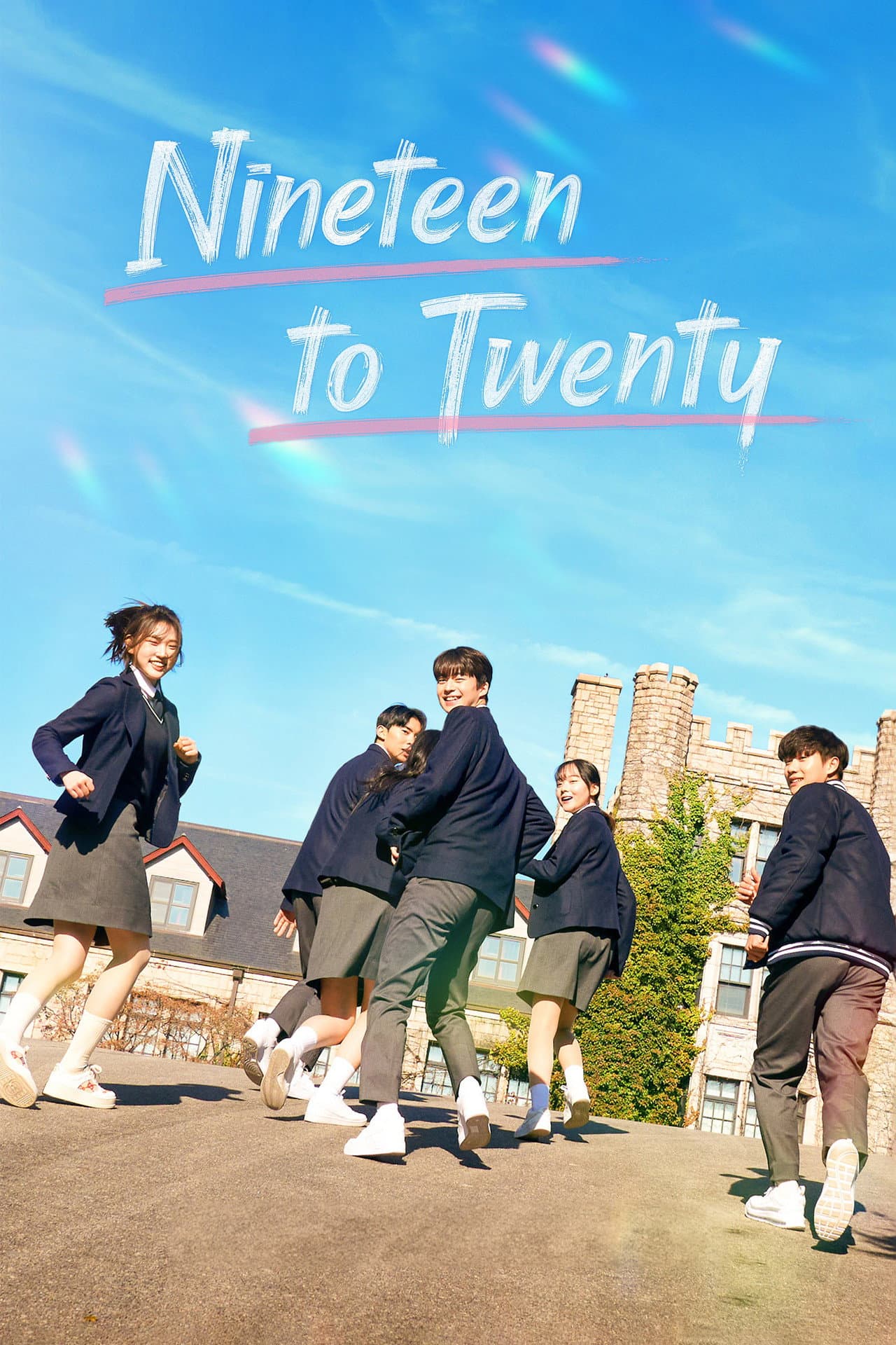 Nineteen to Twenty preview 2